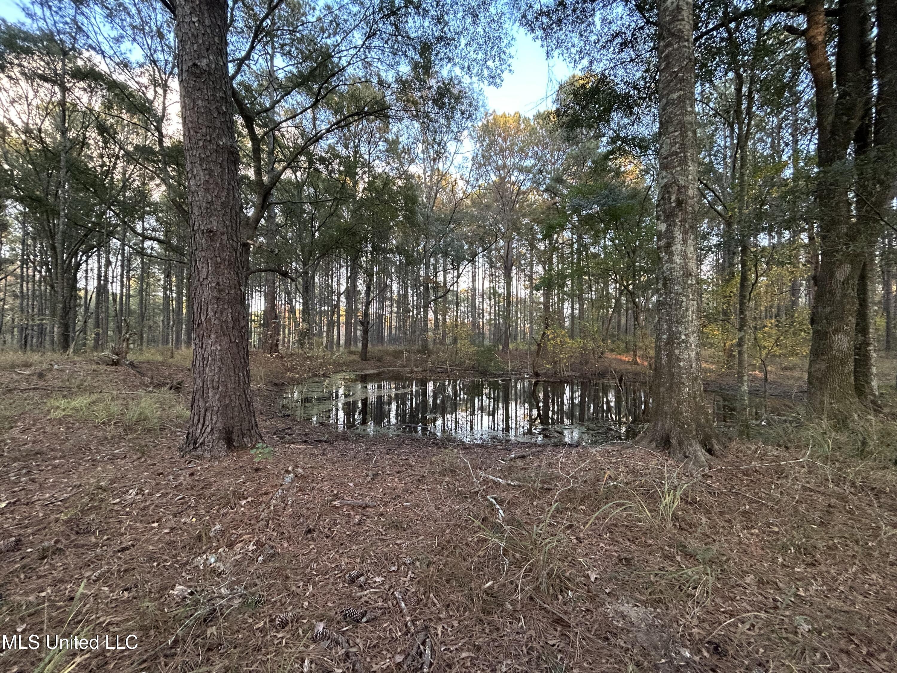 4024 Old Mill Road