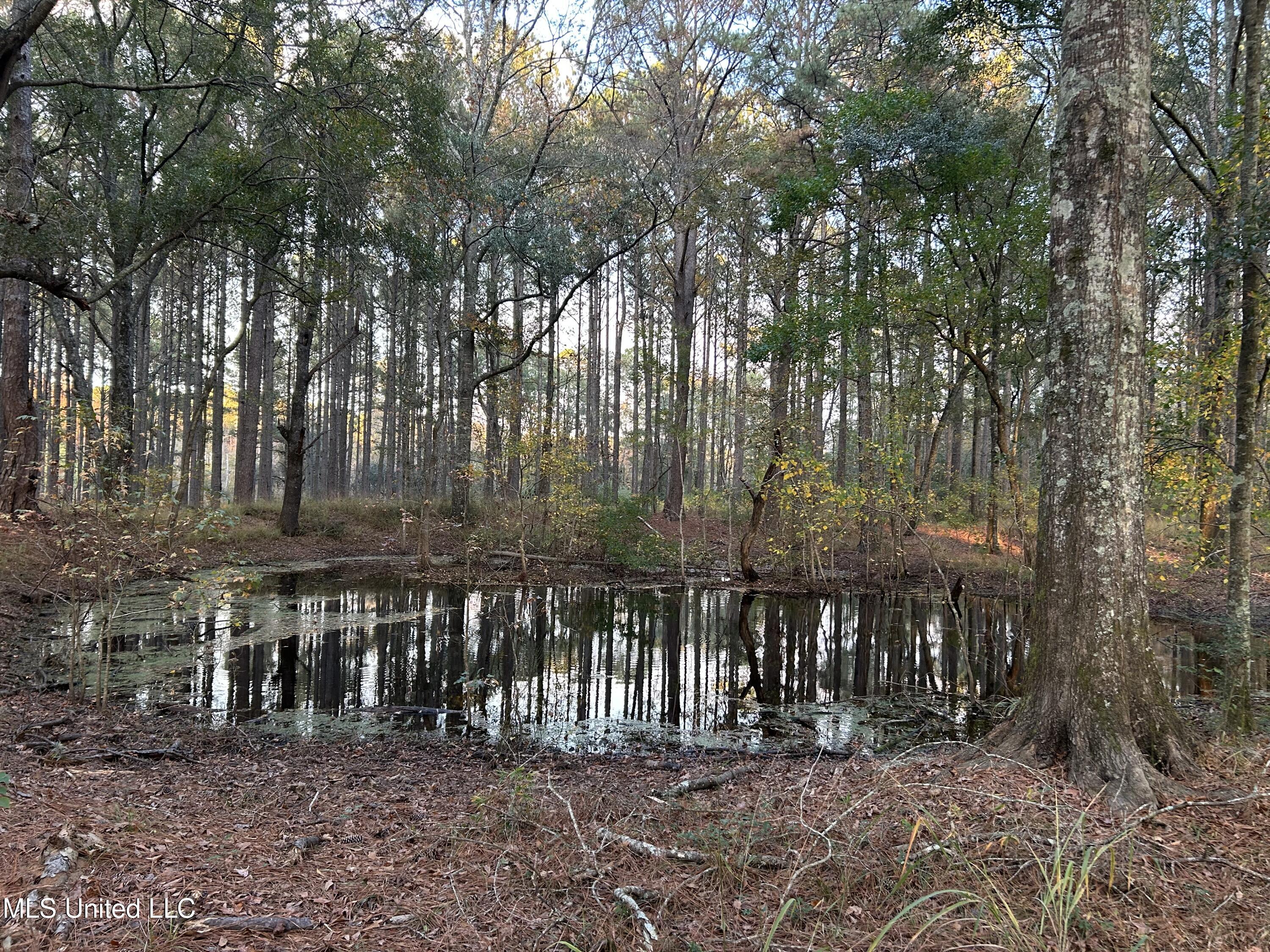 4024 Old Mill Road