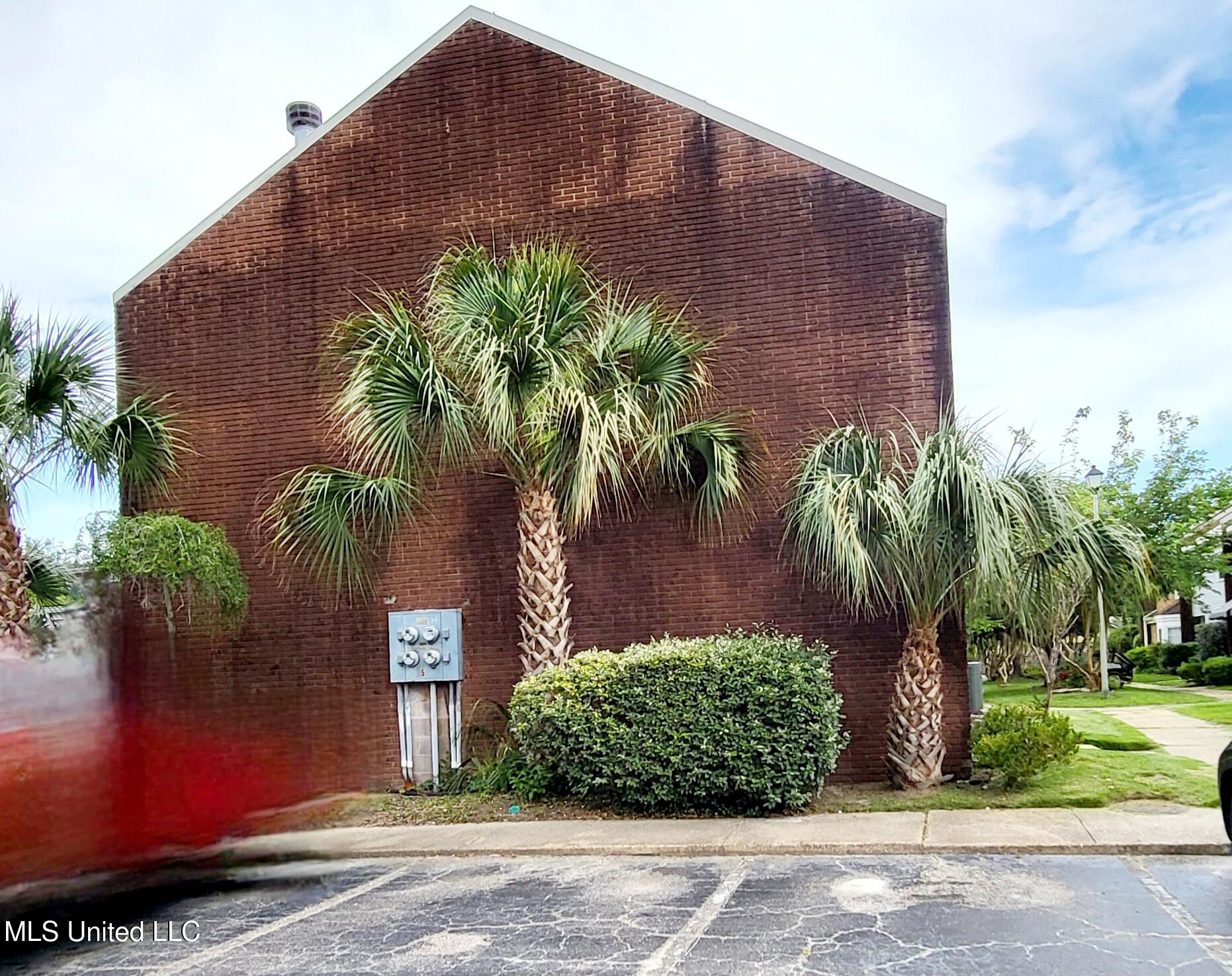 928 Courthouse Road #25, Gulfport, Mississippi image 6