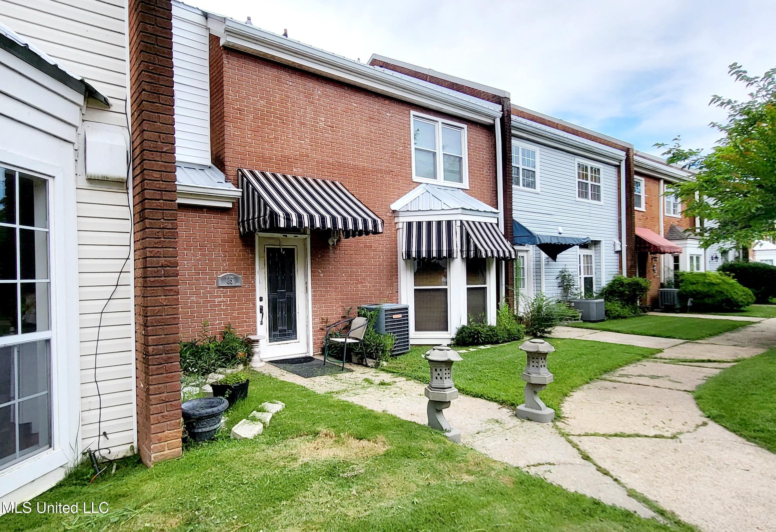 928 Courthouse Road #25, Gulfport, Mississippi image 1