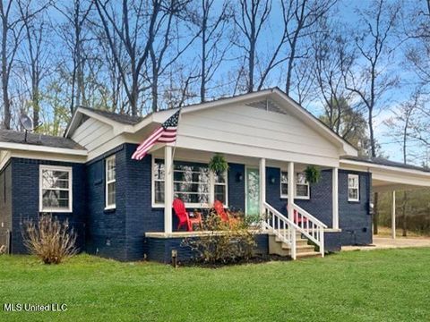 Homes For Sale - 3632 Ms-25<br/> Tishomingo County, Iuka, MS 38852
