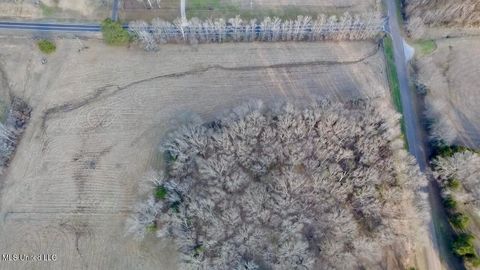 Vacant Land For Sale - 1255 N Chapel Hill Road<br/> Raymond, MS 39154