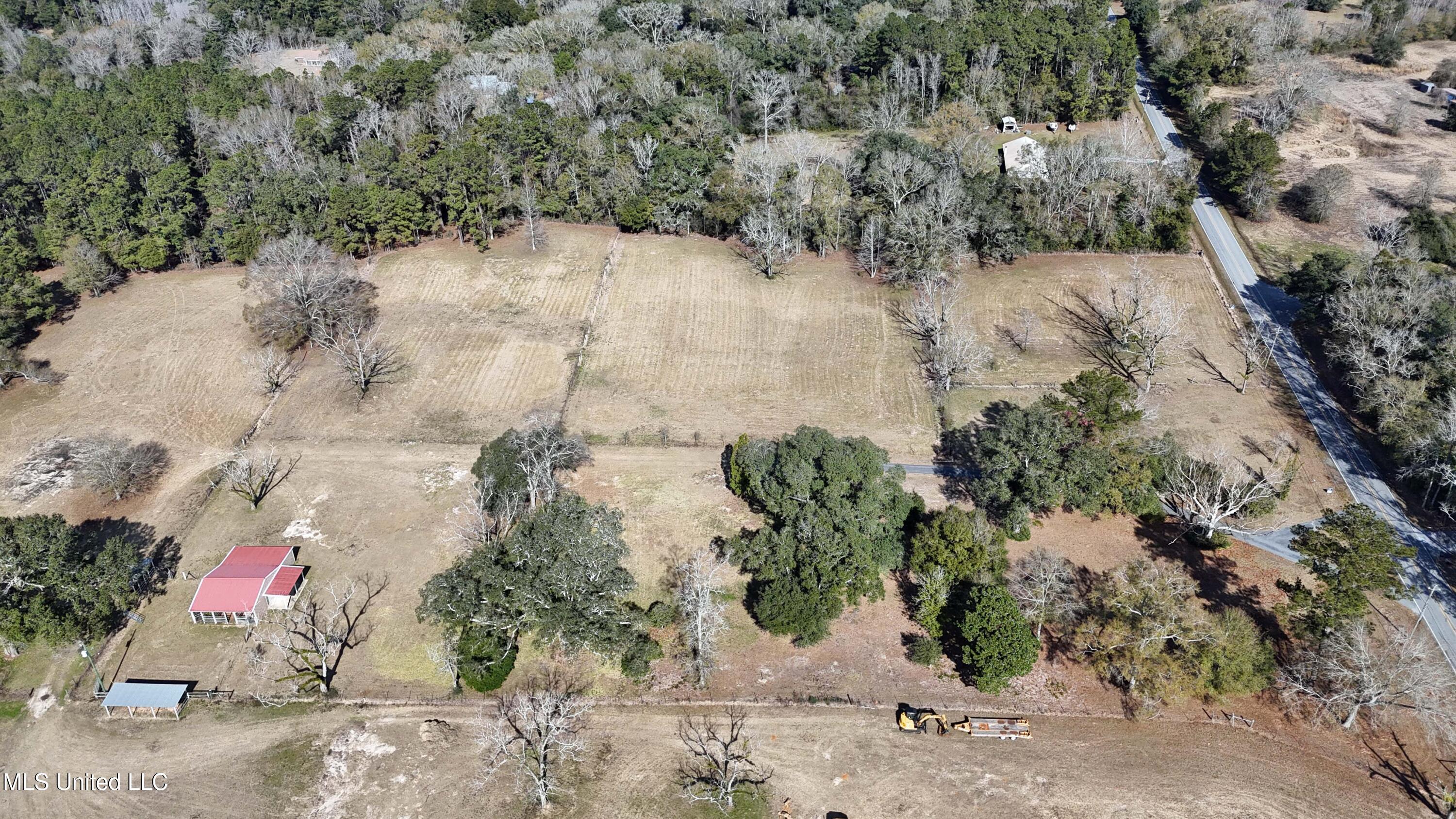 Old River Road, Vancleave, Mississippi image 1