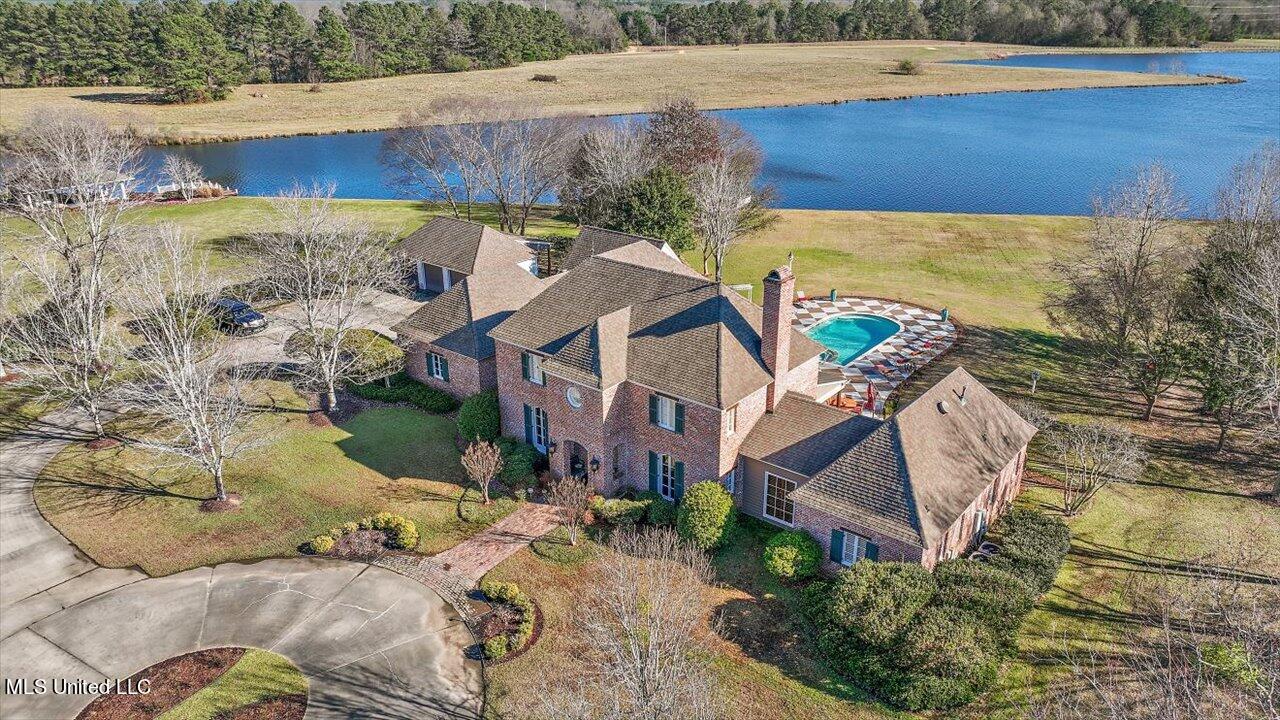 106 Cove Lane, Madison, Mississippi image 9