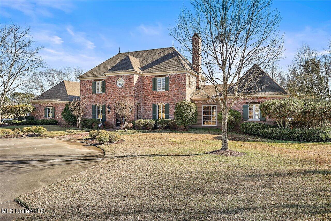 106 Cove Lane, Madison, Mississippi image 1