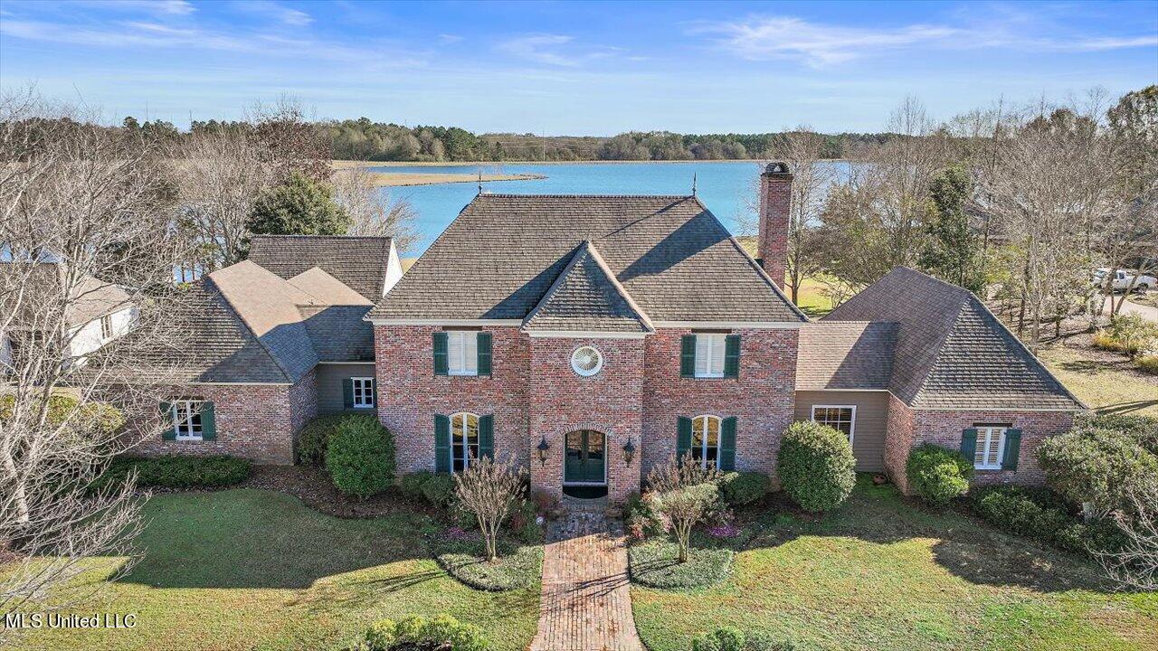 106 Cove Lane, Madison, Mississippi image 3
