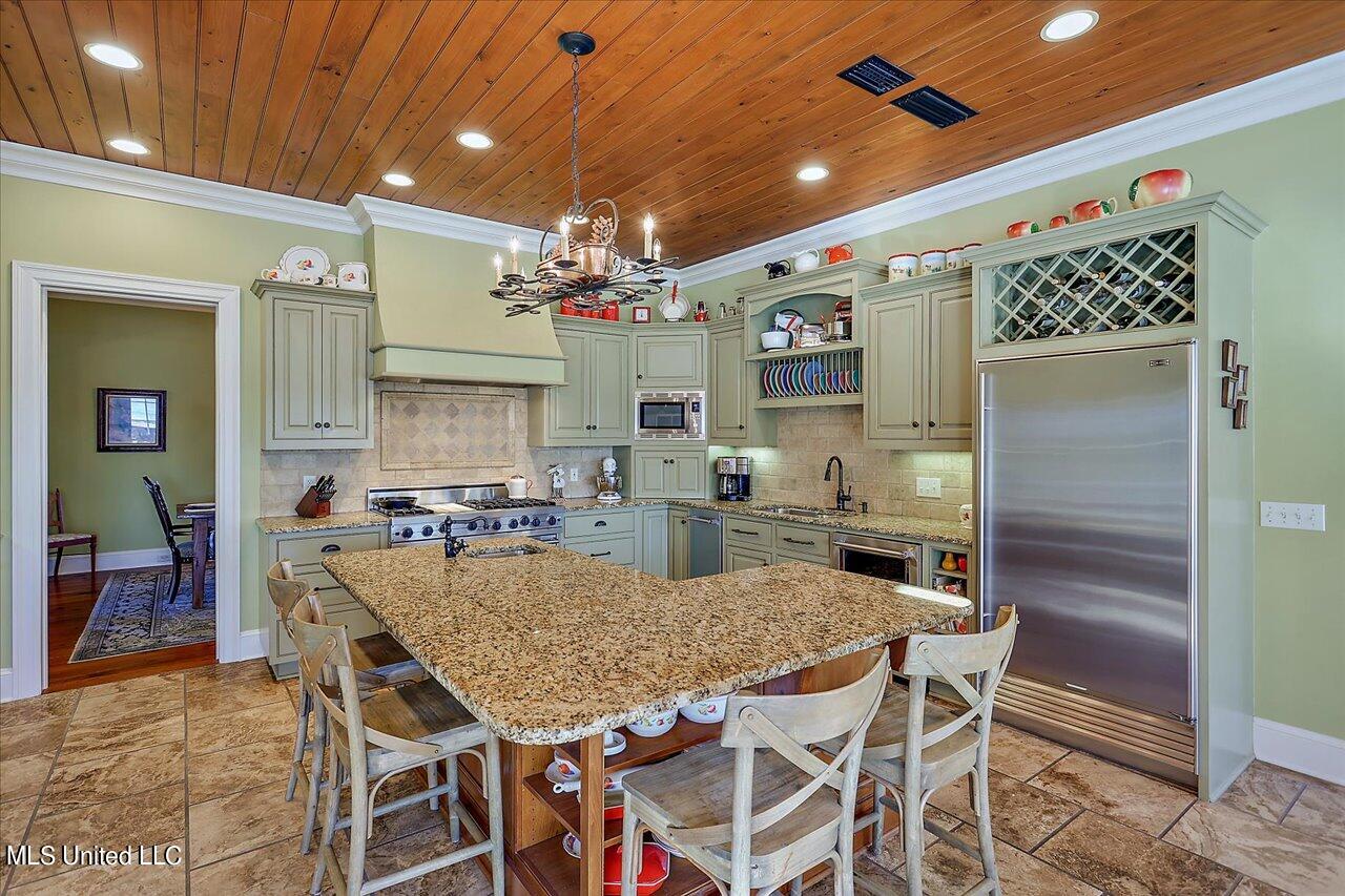106 Cove Lane, Madison, Mississippi image 28