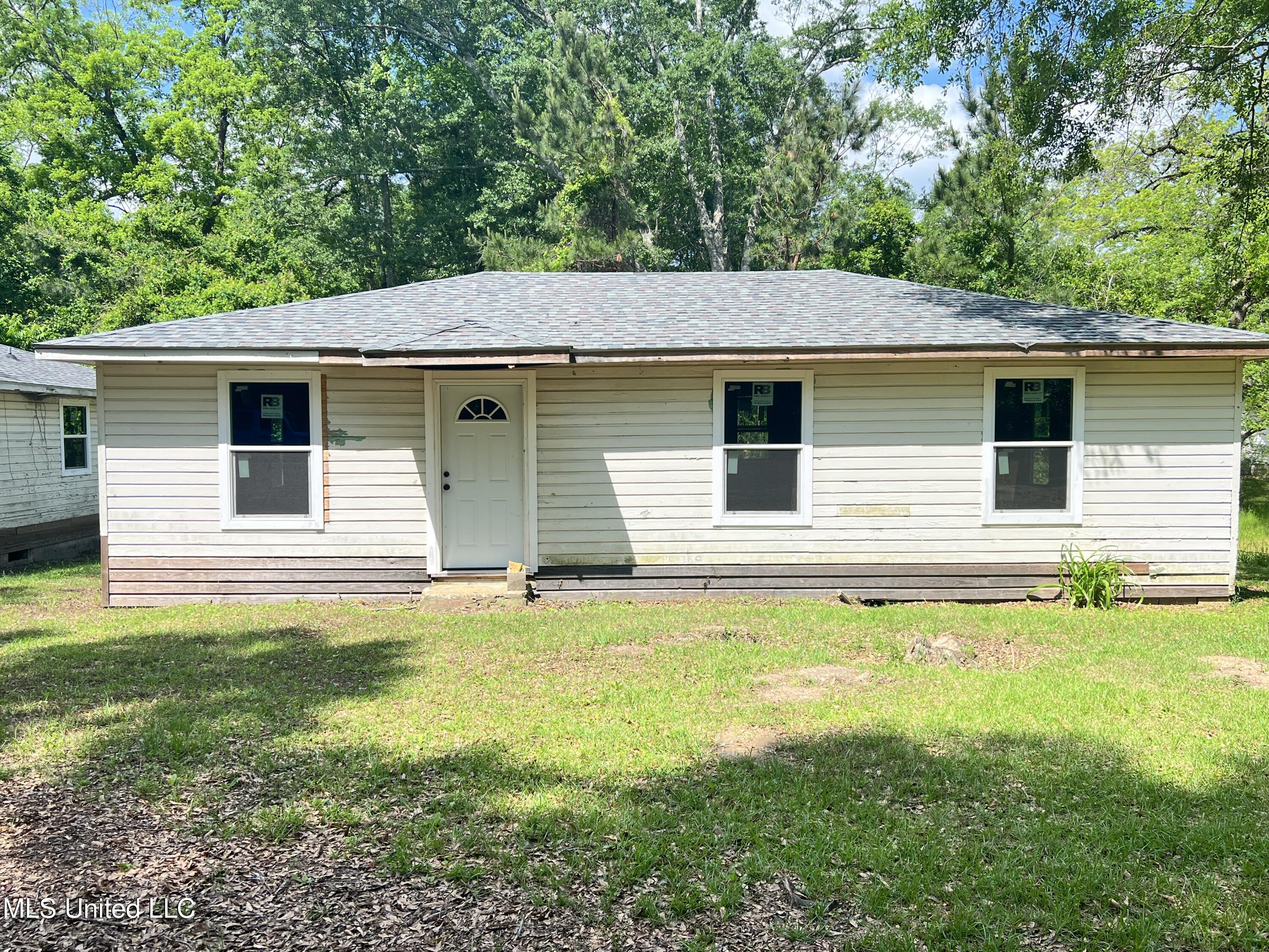 Tbd N Critz Street, Wiggins, Mississippi image 1