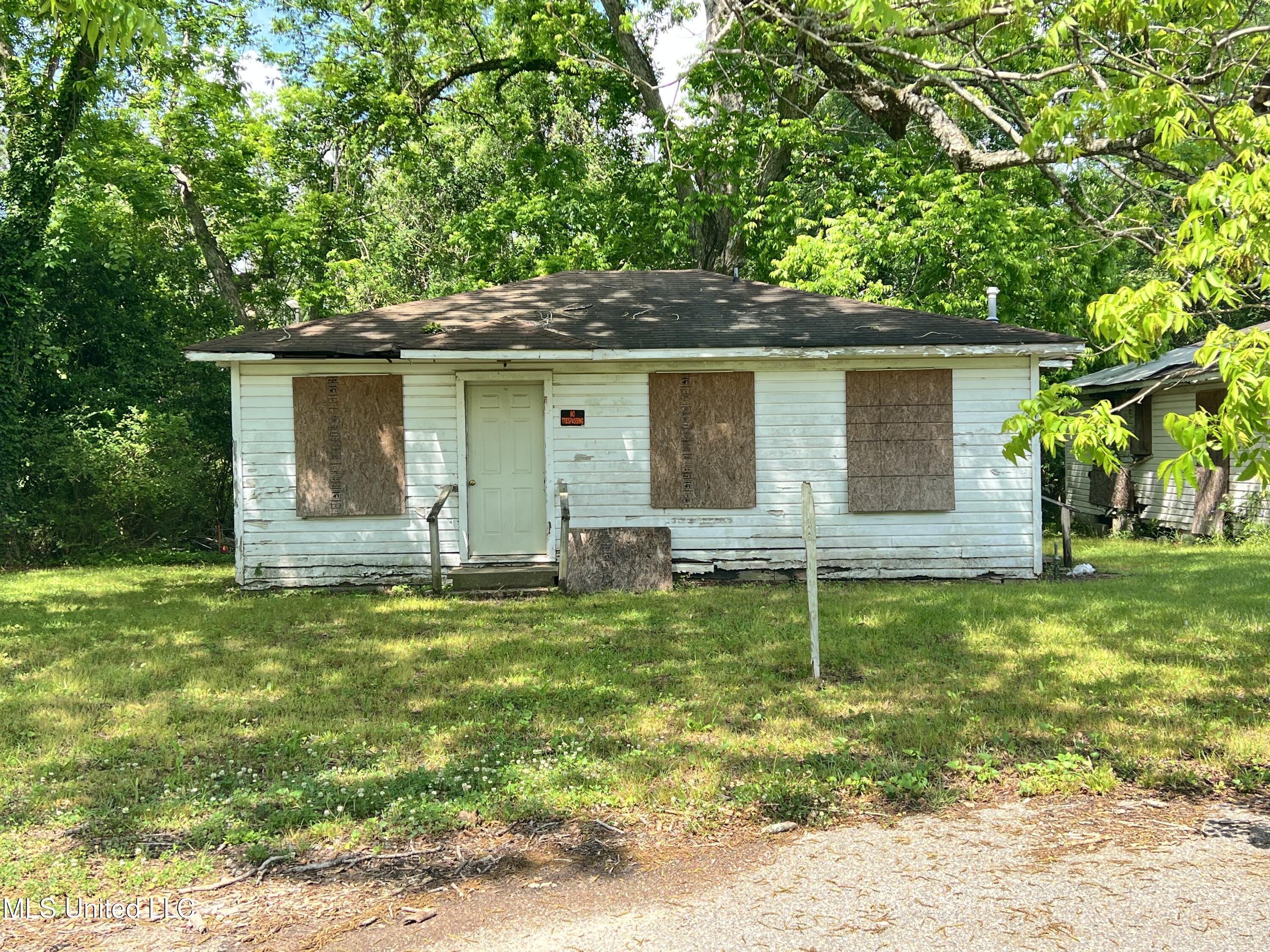 Tbd N Critz Street, Wiggins, Mississippi image 9