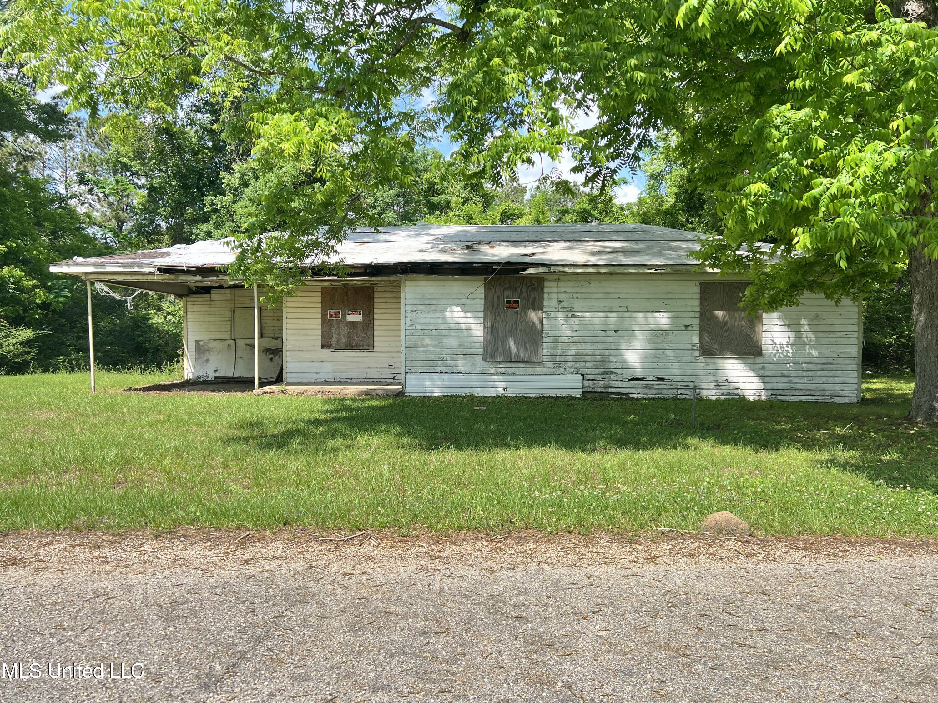 Tbd N Critz Street, Wiggins, Mississippi image 10