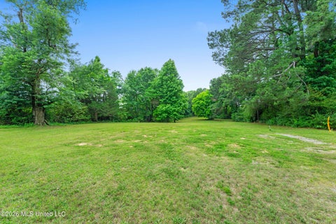 Vacant Land For Sale - 7231 N Hamilton Circle<br/> Olive Branch, MS 38654