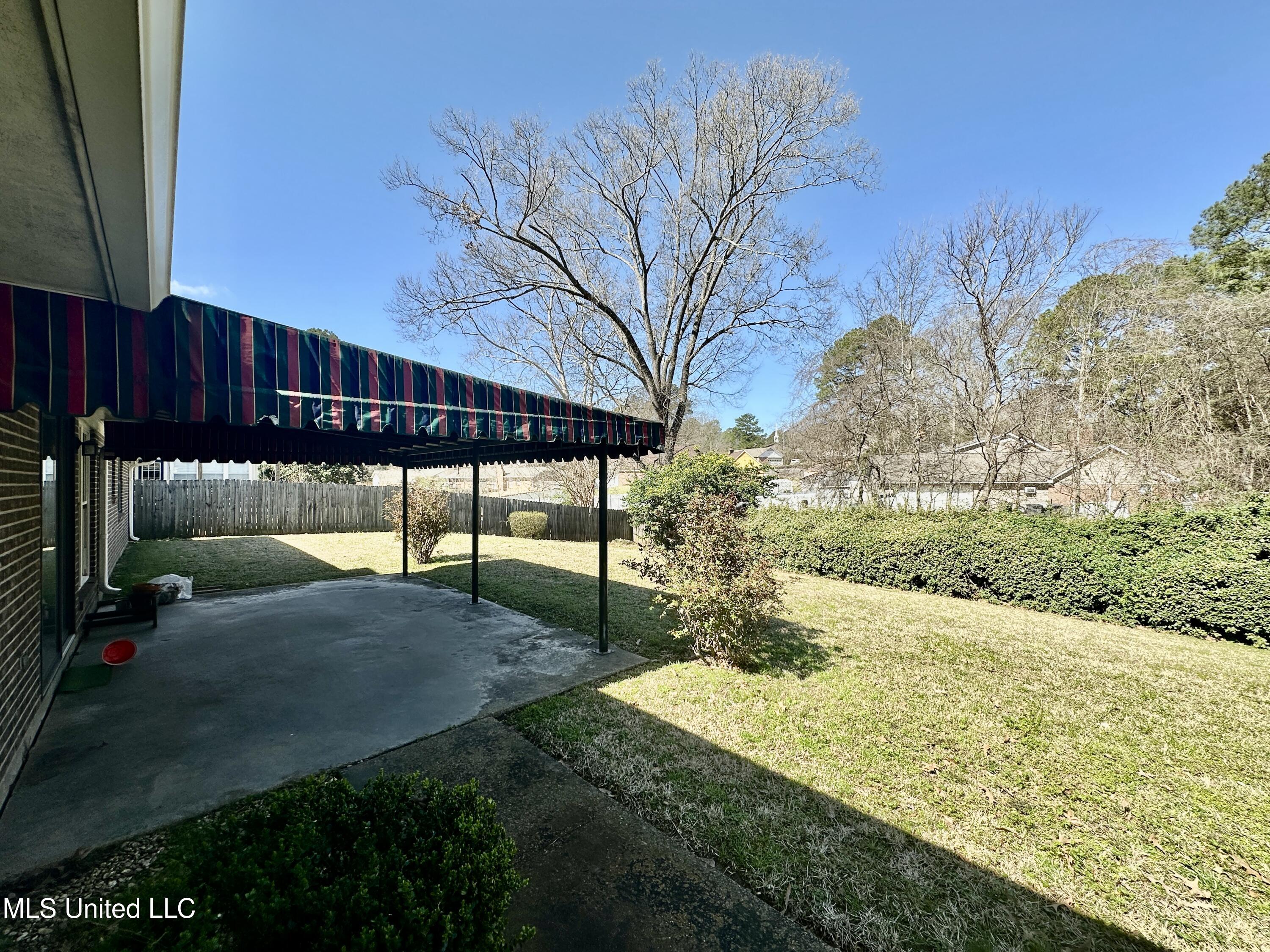 1215 Cliffdale Drive, Clinton, Mississippi image 29