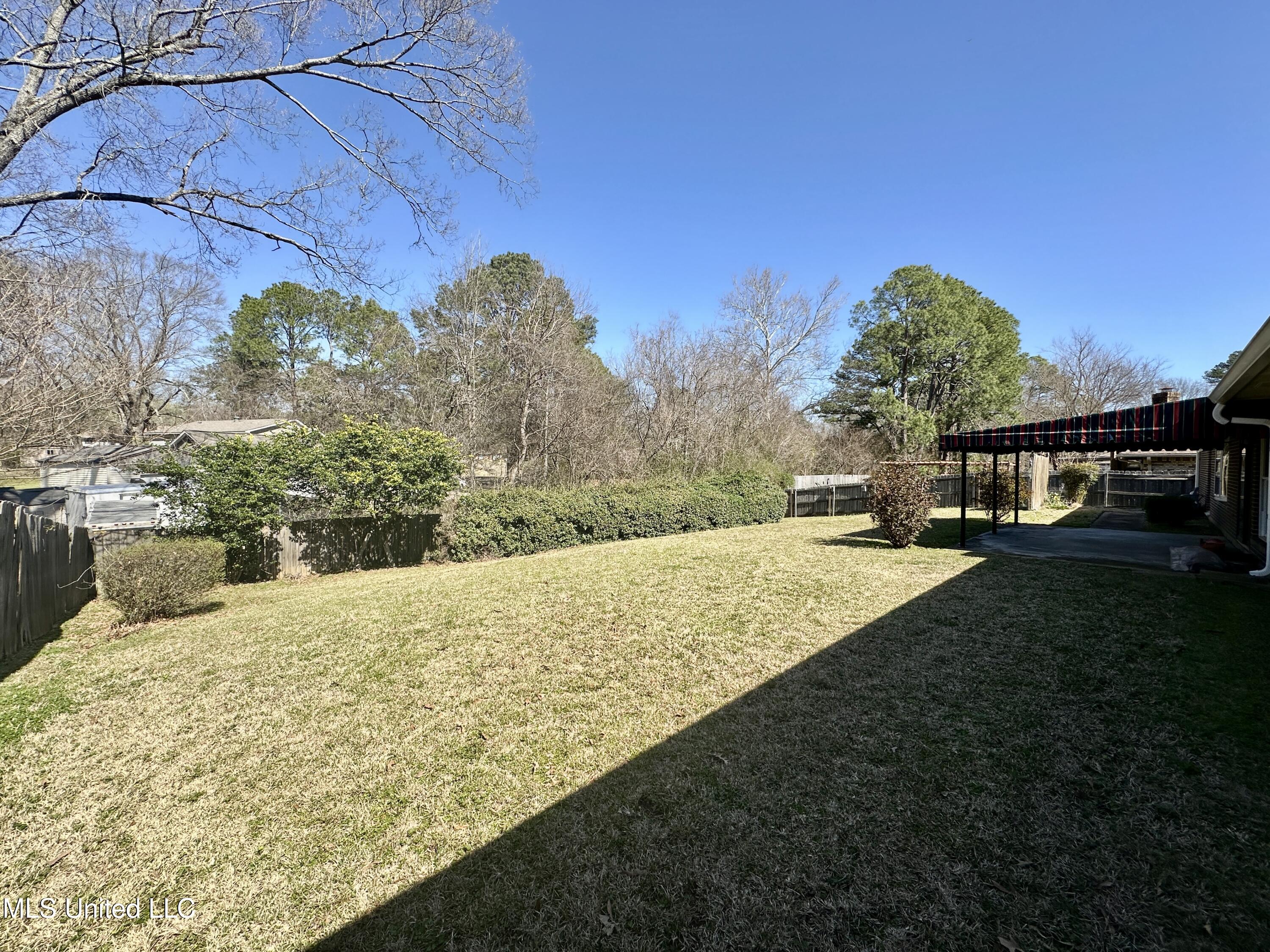 1215 Cliffdale Drive, Clinton, Mississippi image 31