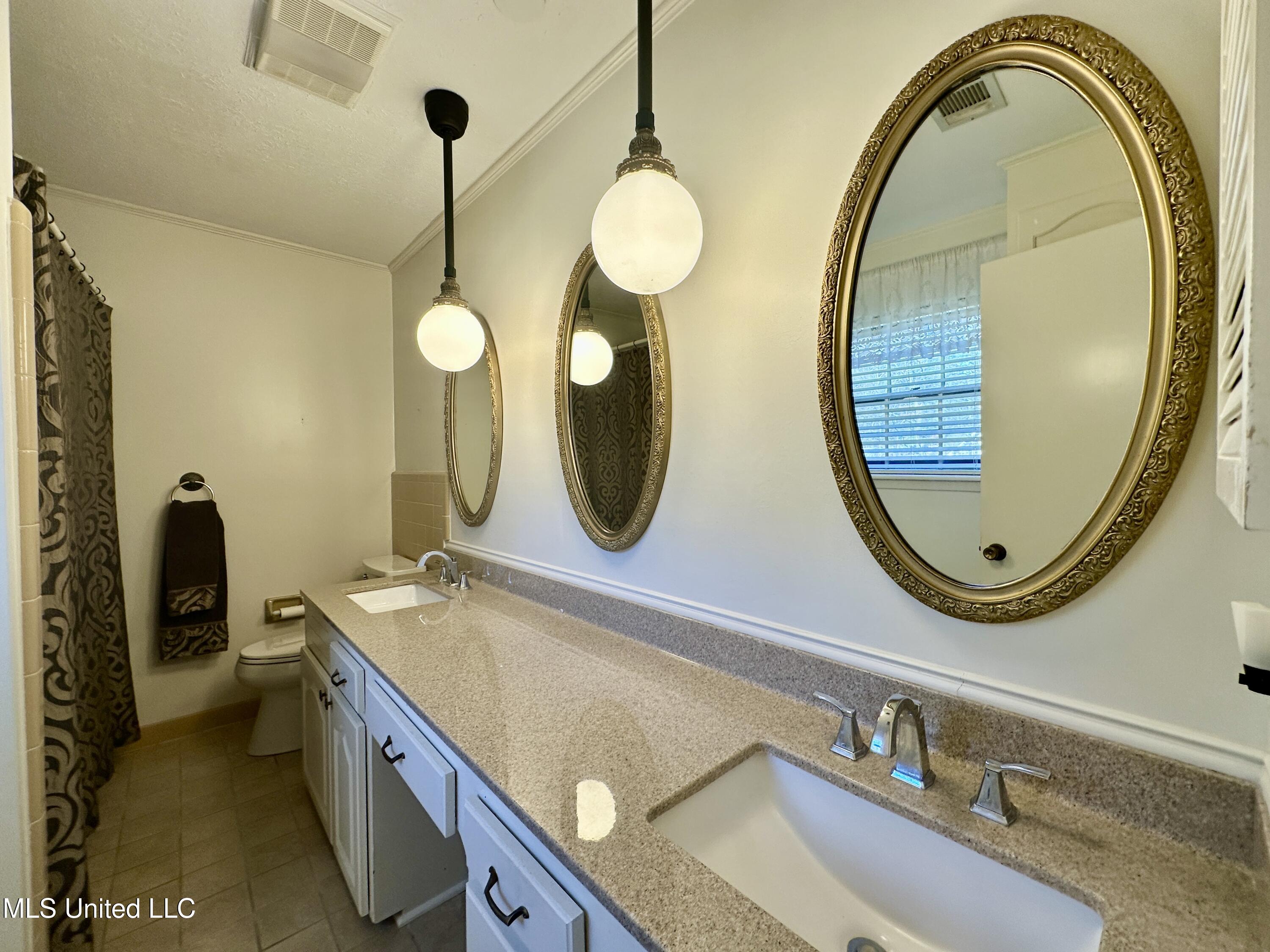 1215 Cliffdale Drive, Clinton, Mississippi image 21