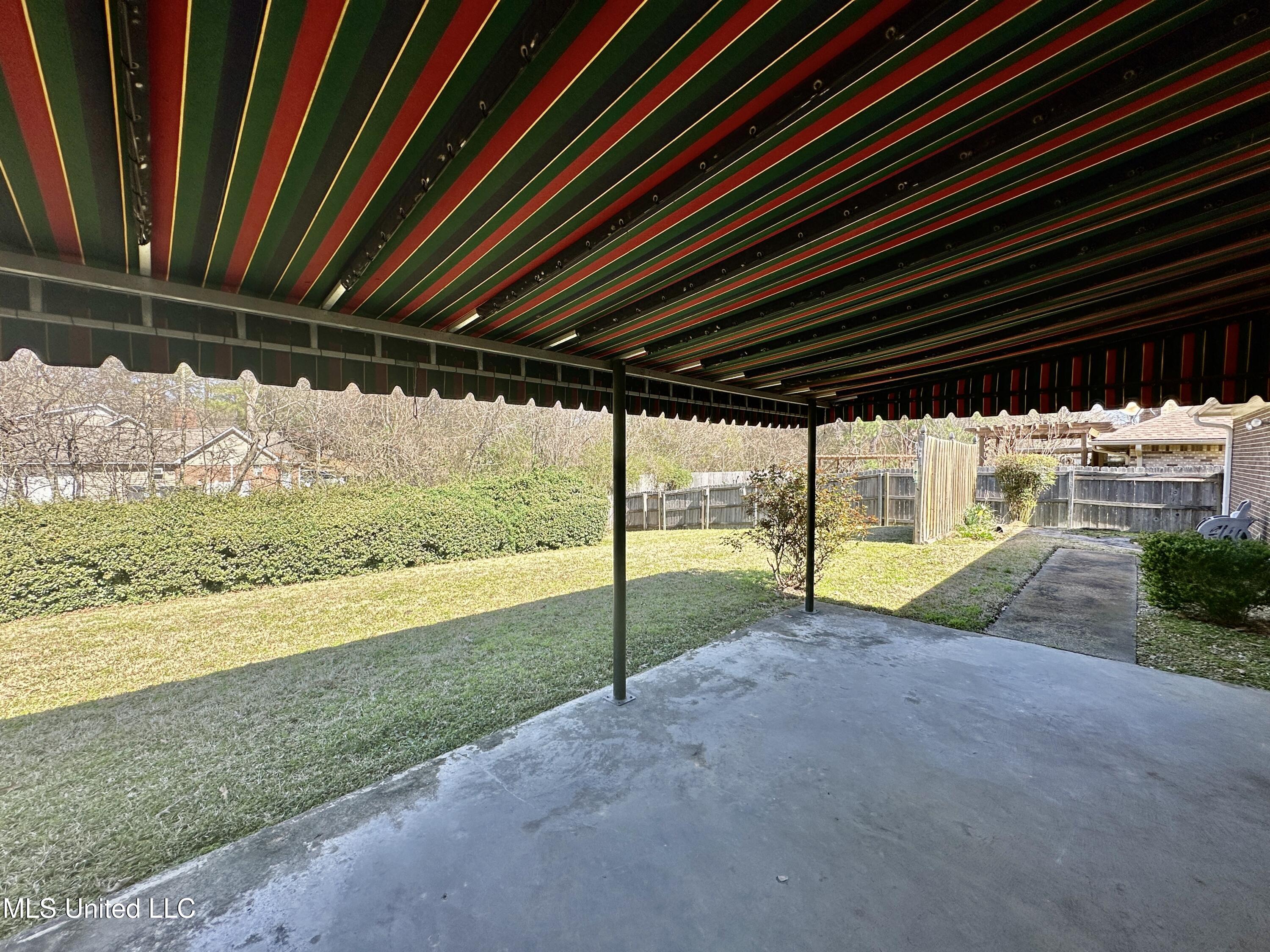 1215 Cliffdale Drive, Clinton, Mississippi image 30