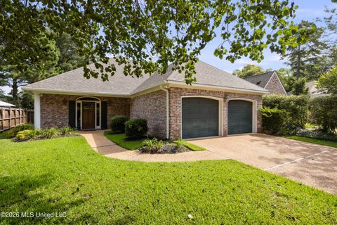 Homes For Sale - 222 Garden Street<br/> Madison County, Ridgeland, MS 39157
