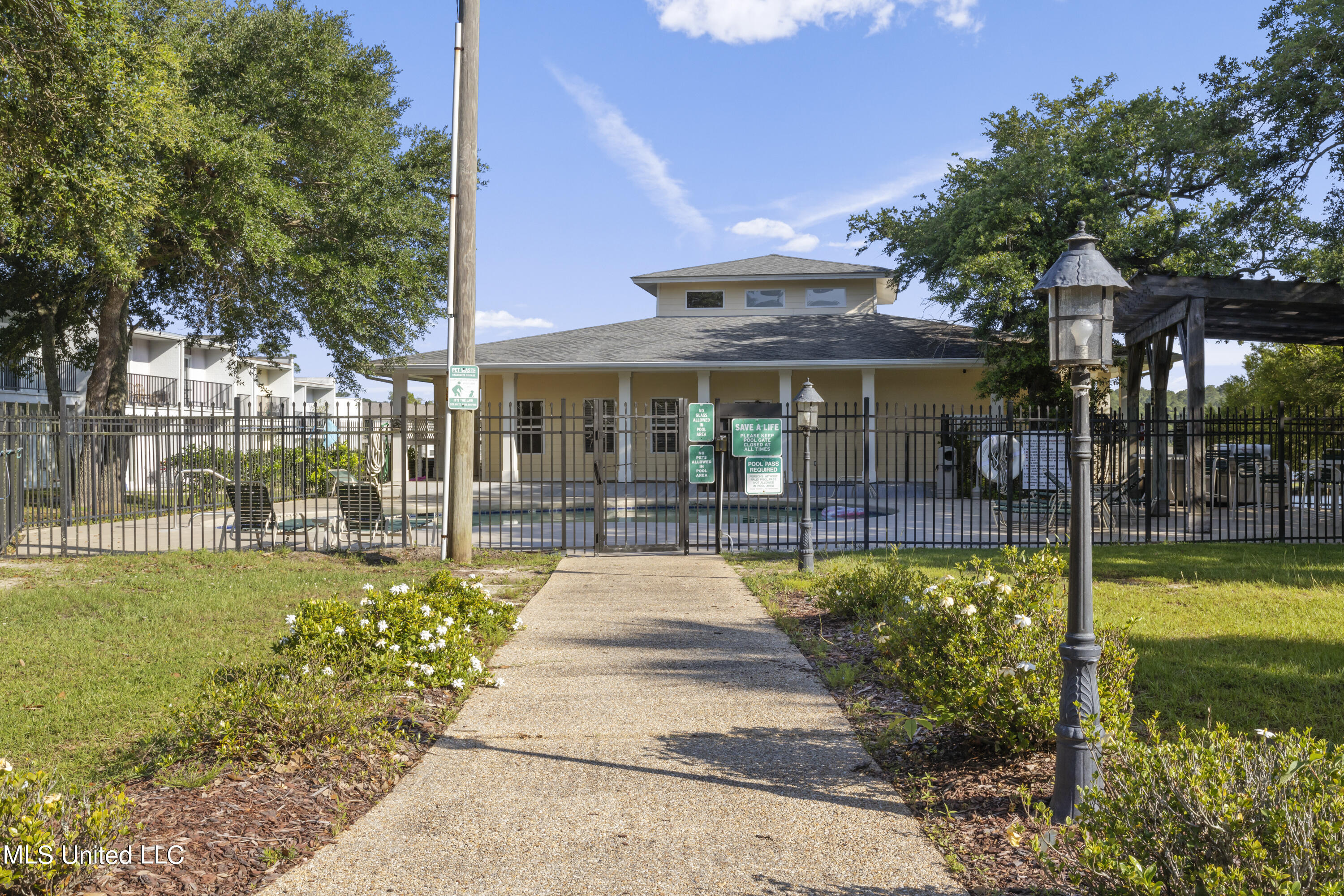 3230 Cumberland Road #54, Ocean Springs, Mississippi image 30