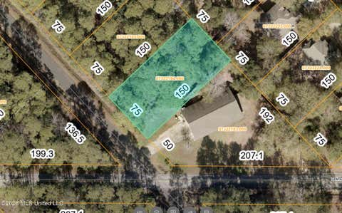 Vacant Land For Sale - Pine Street<br/> Jackson County, Ocean Springs, MS 39564