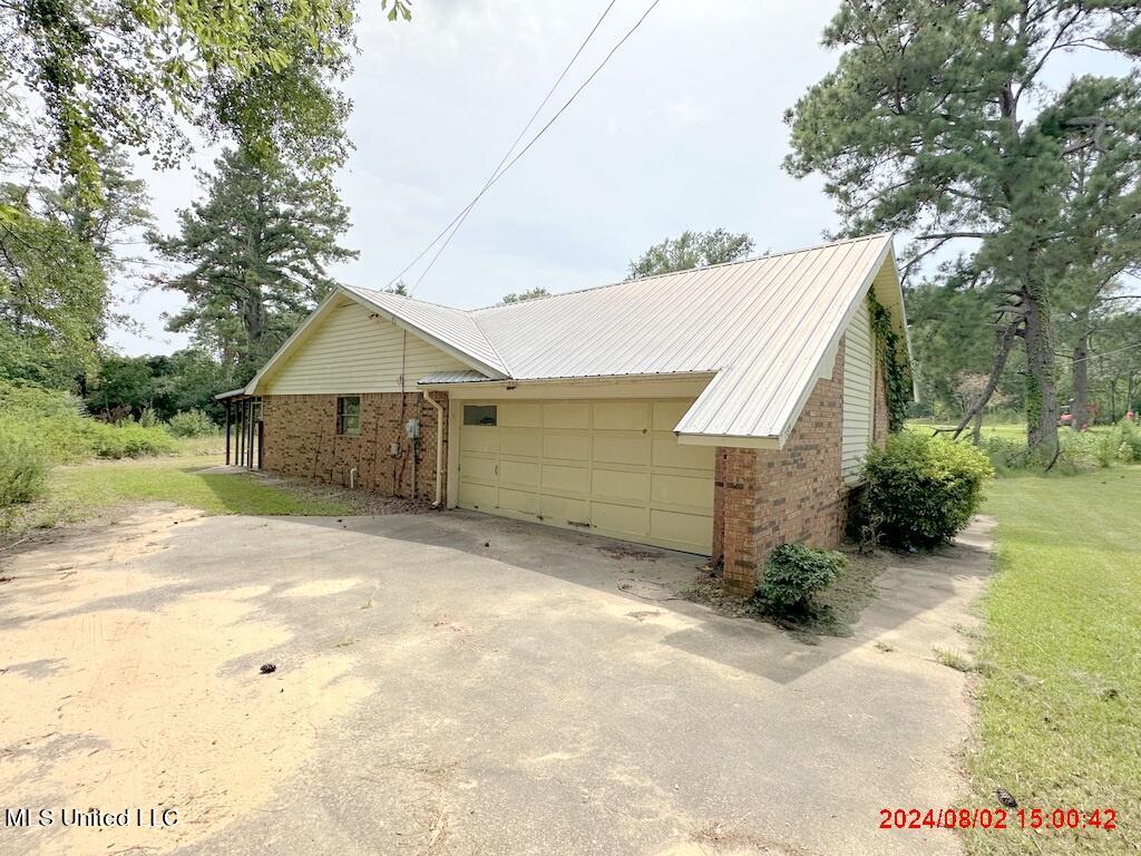 784 Georgetown Street, Hazlehurst, Mississippi image 2