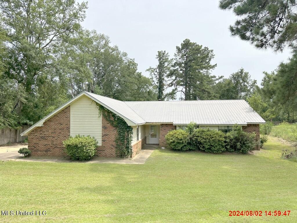 784 Georgetown Street, Hazlehurst, Mississippi image 1