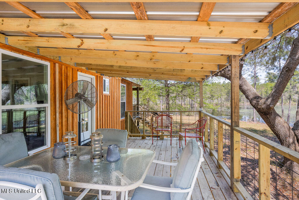 3110 Dogpatch Road, Kiln, Mississippi image 42