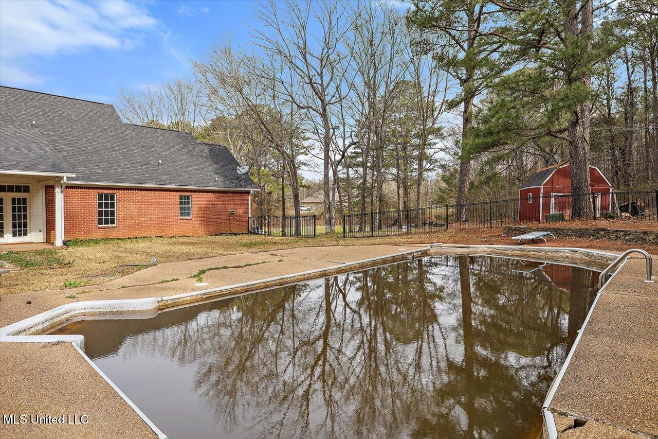 120 Timber Green Lane, Canton, Mississippi image 45