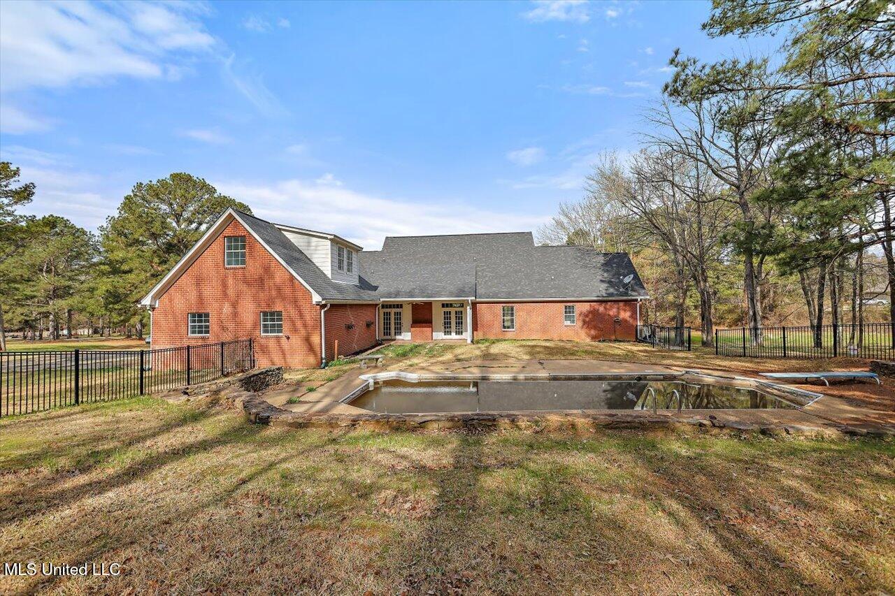 120 Timber Green Lane, Canton, Mississippi image 41