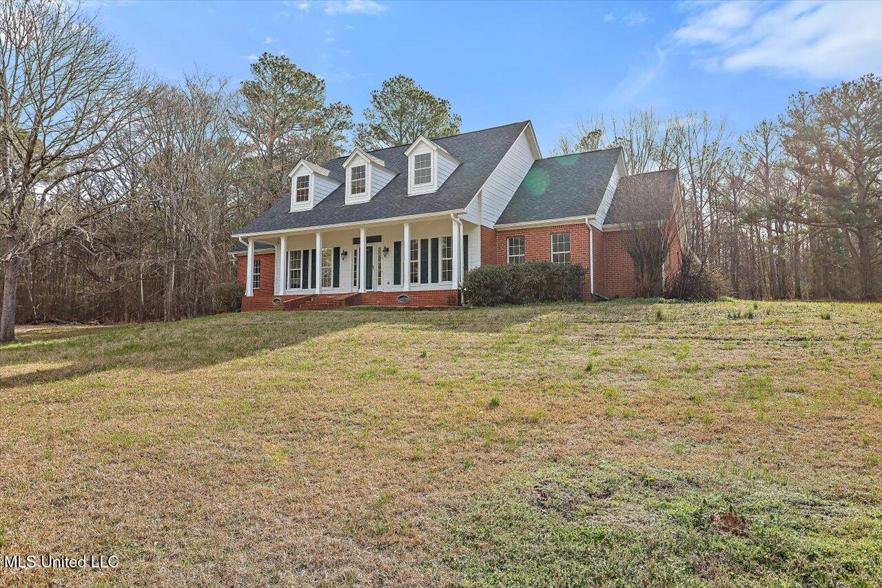 120 Timber Green Lane, Canton, Mississippi image 3