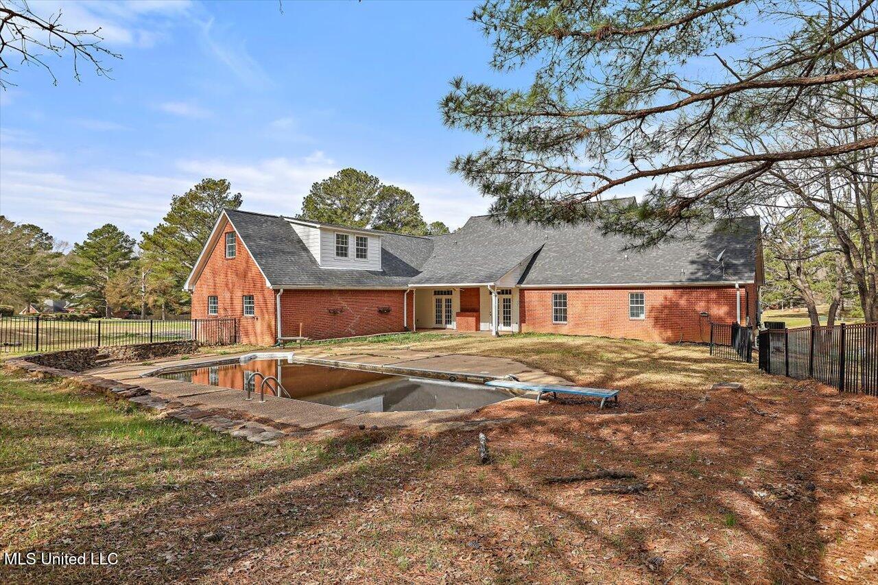 120 Timber Green Lane, Canton, Mississippi image 43