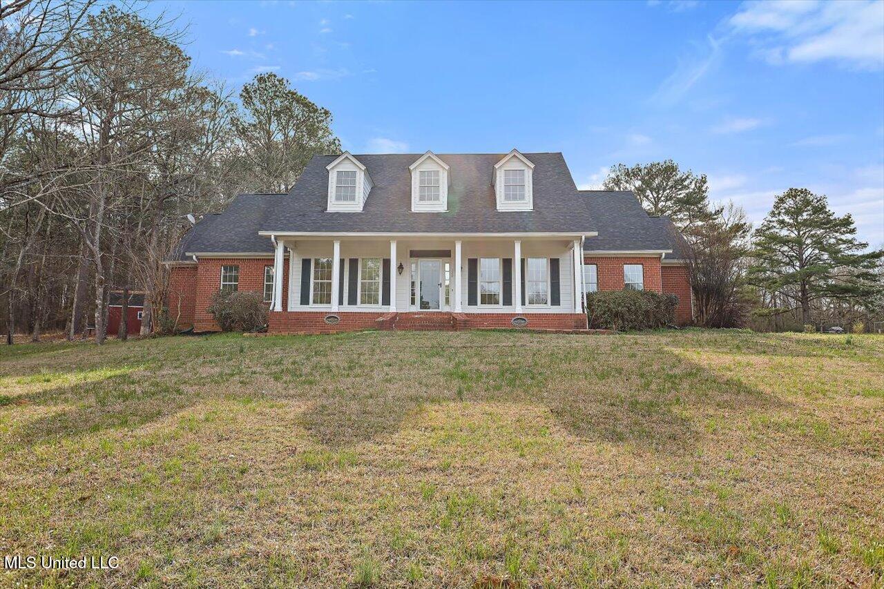 120 Timber Green Lane, Canton, Mississippi image 1
