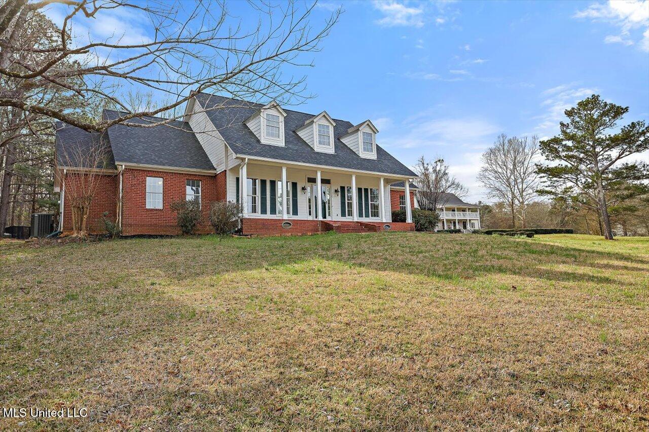 120 Timber Green Lane, Canton, Mississippi image 2