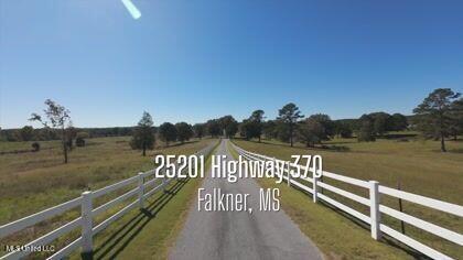 25201 Ms-370, Falkner, Mississippi image 1