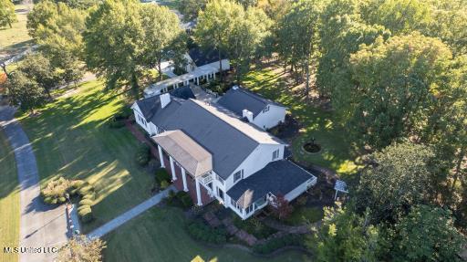 25201 Ms-370, Falkner, Mississippi image 9