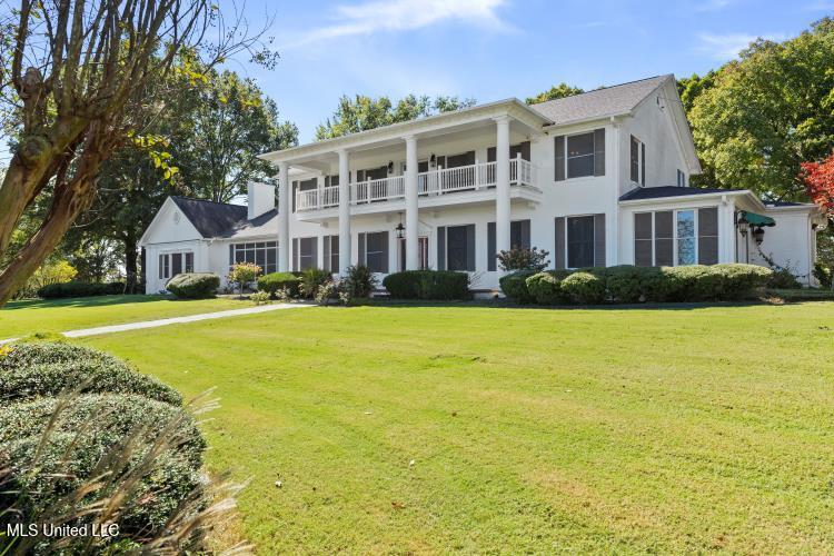25201 Ms-370, Falkner, Mississippi image 35