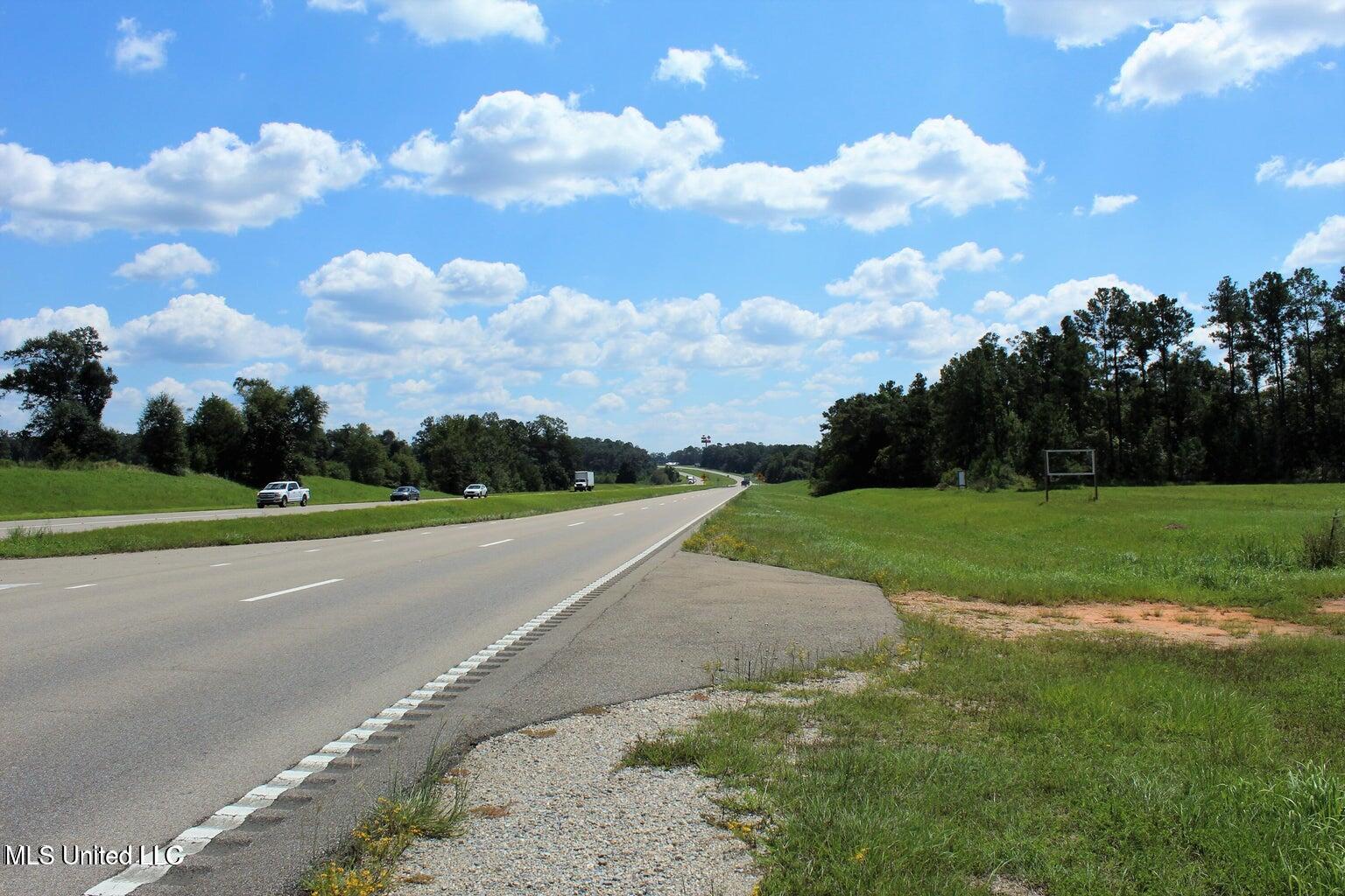 9.8 Acres Highway 98, Lucedale, Mississippi image 5