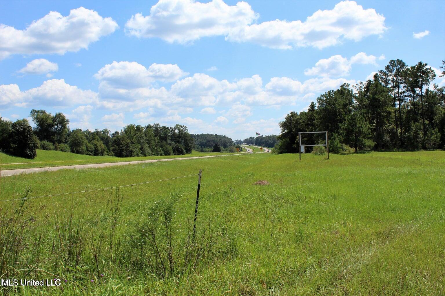 9.8 Acres Highway 98, Lucedale, Mississippi image 1