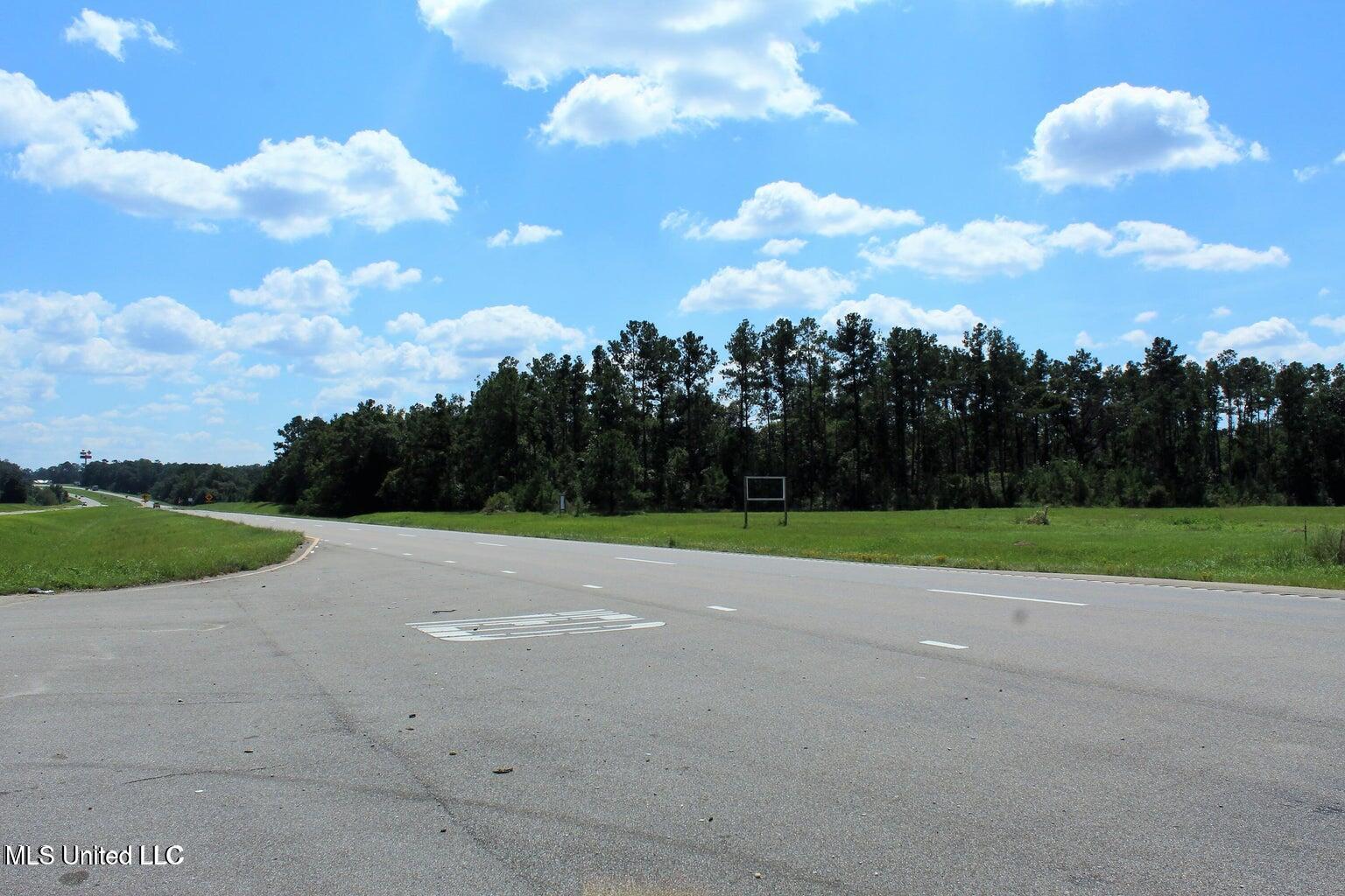 9.8 Acres Highway 98, Lucedale, Mississippi image 3