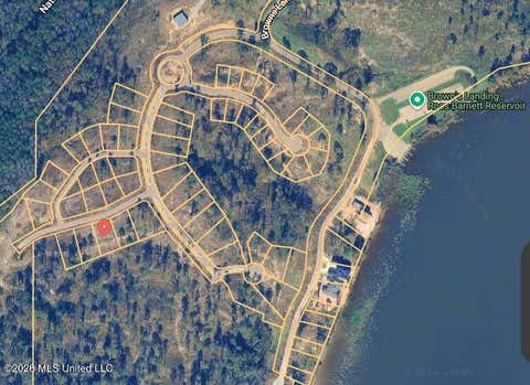 Vacant Land For Sale - 105 Venus Drive<br/> Madison County, Canton, MS 39046