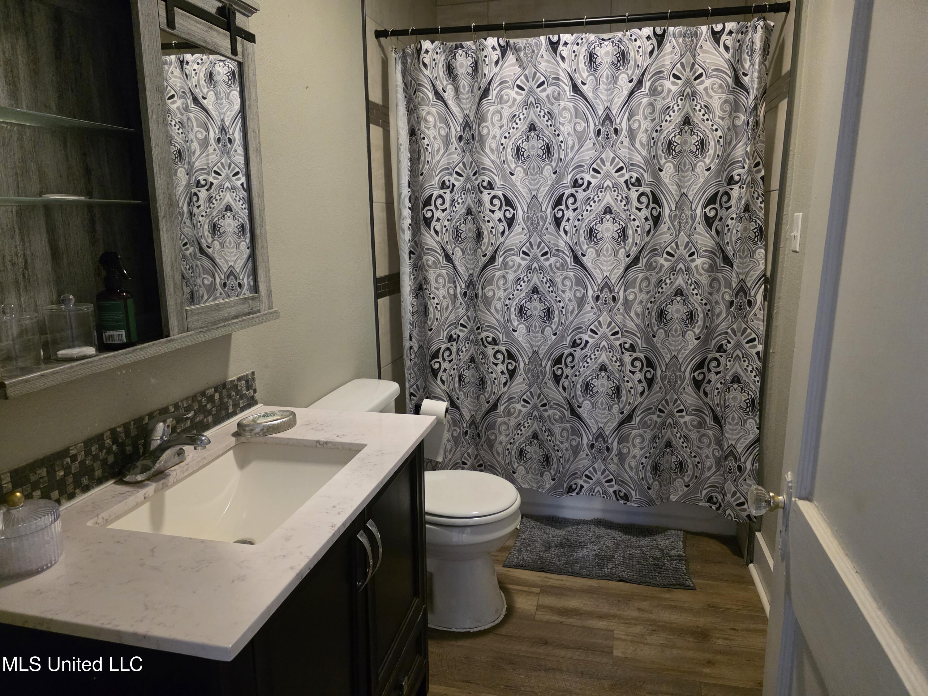 418 S 12th Avenue, Hattiesburg, Mississippi image 11