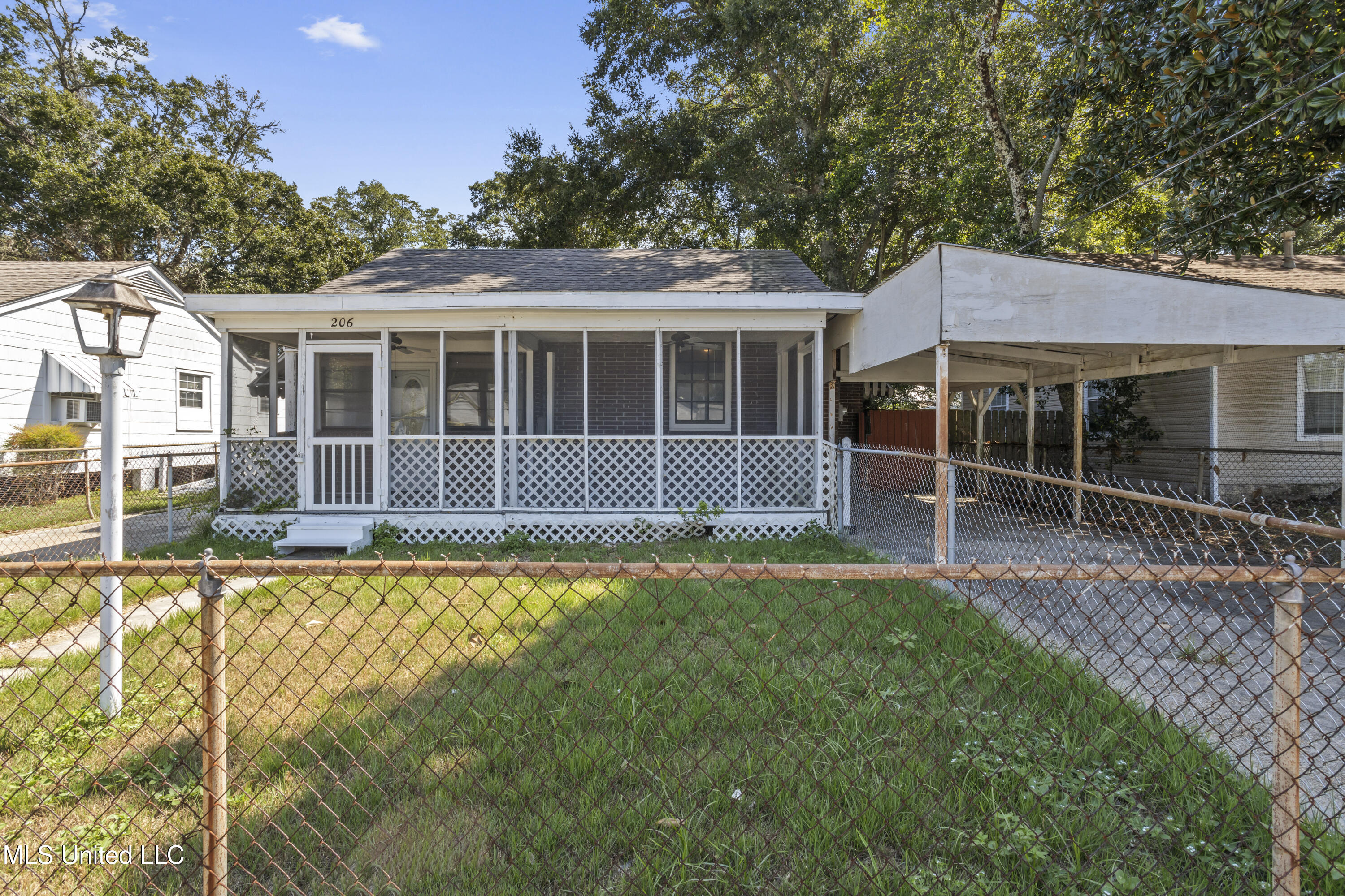 206 Bayly Drive, Biloxi, Mississippi image 35