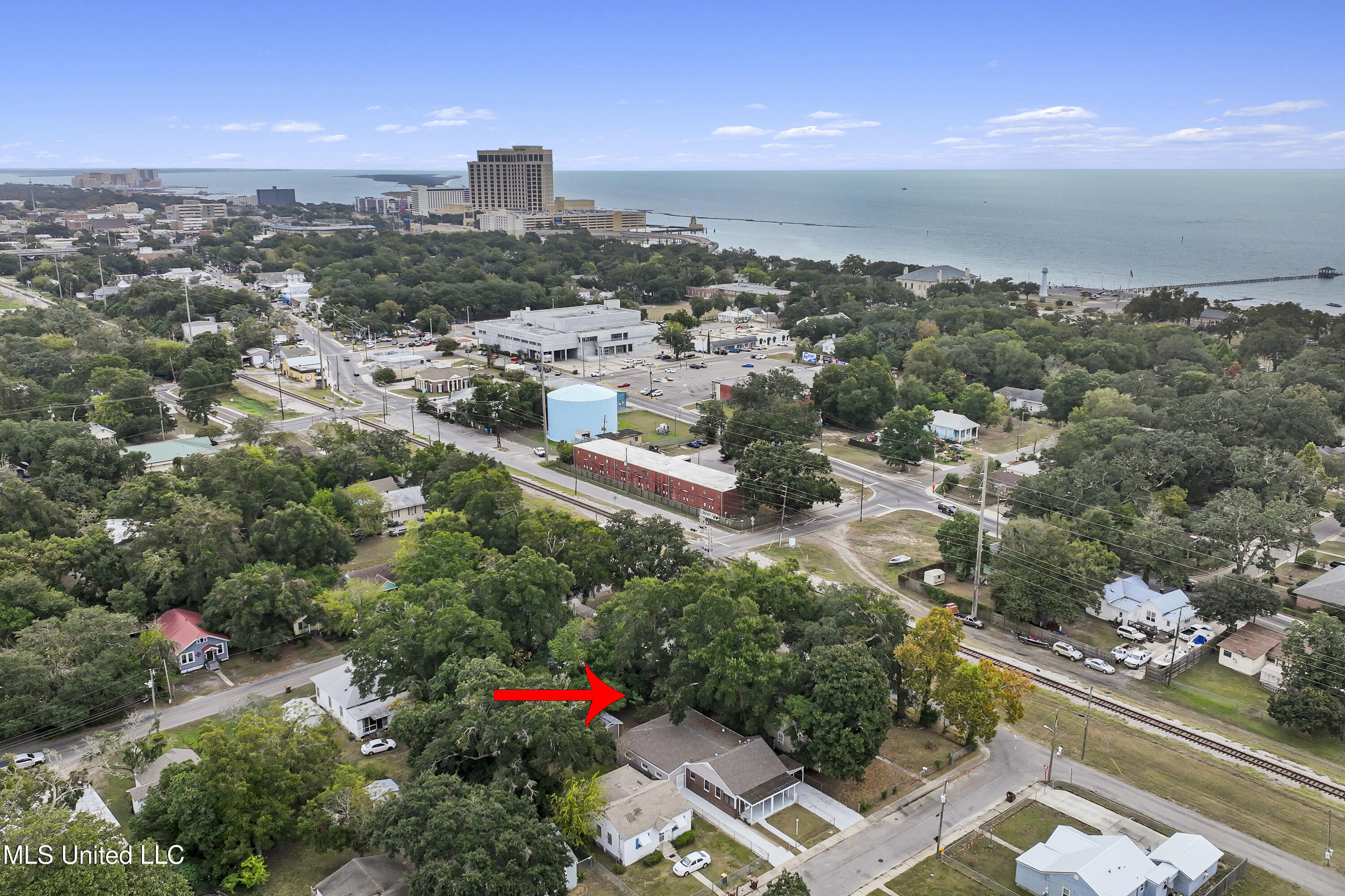 206 Bayly Drive, Biloxi, Mississippi image 33