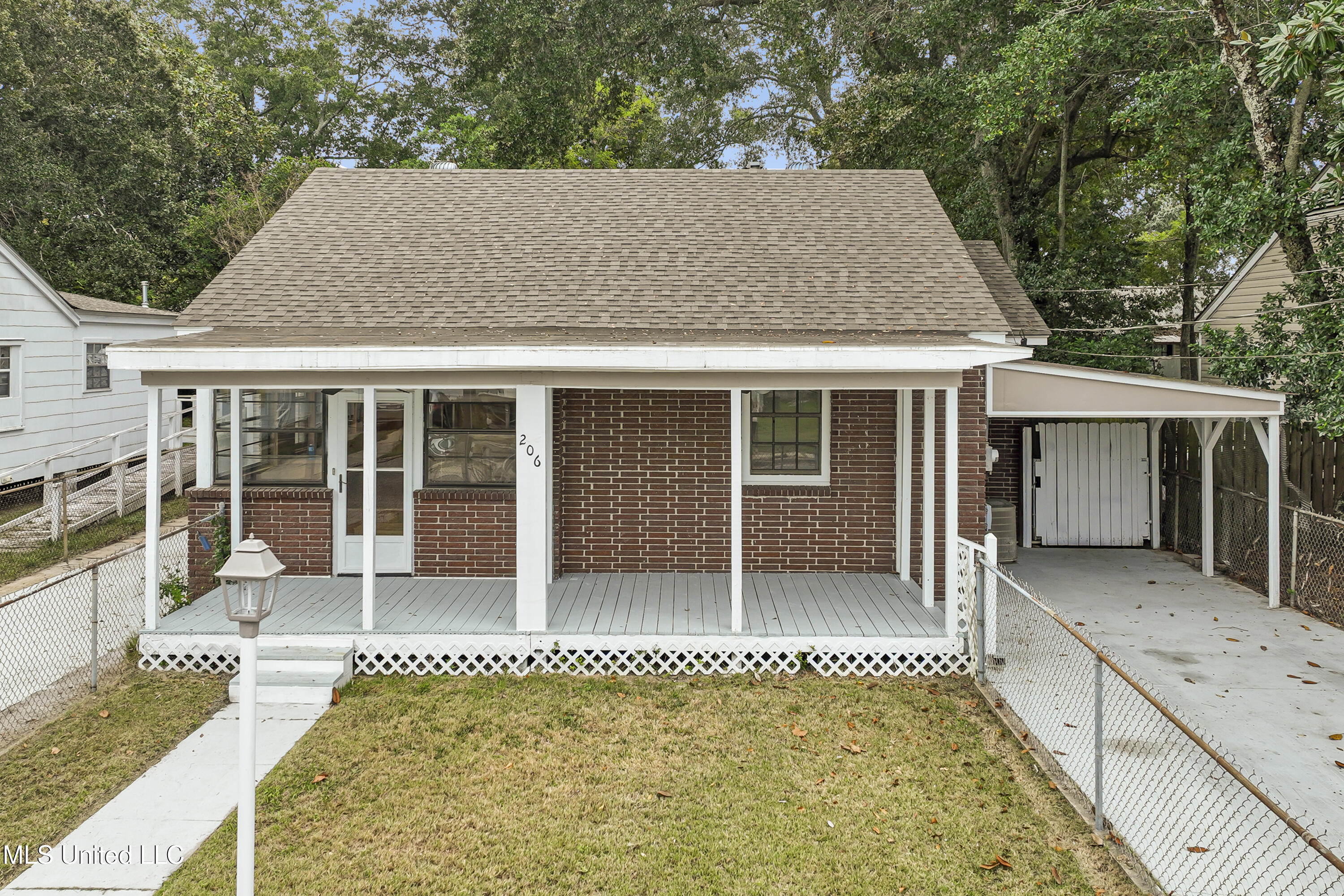 206 Bayly Drive, Biloxi, Mississippi image 3