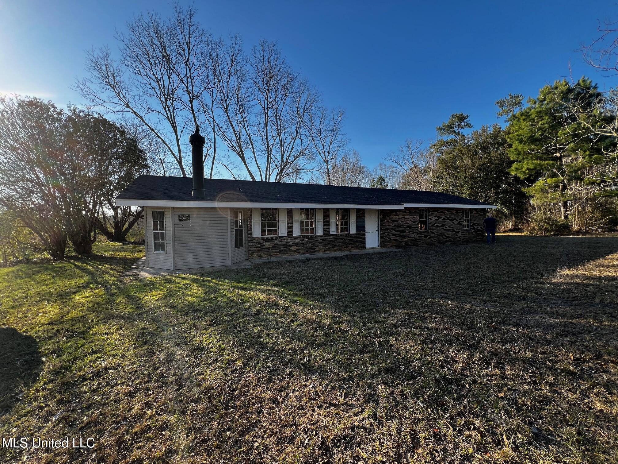 157 Sam Smith Road, Poplarville, Mississippi image 13