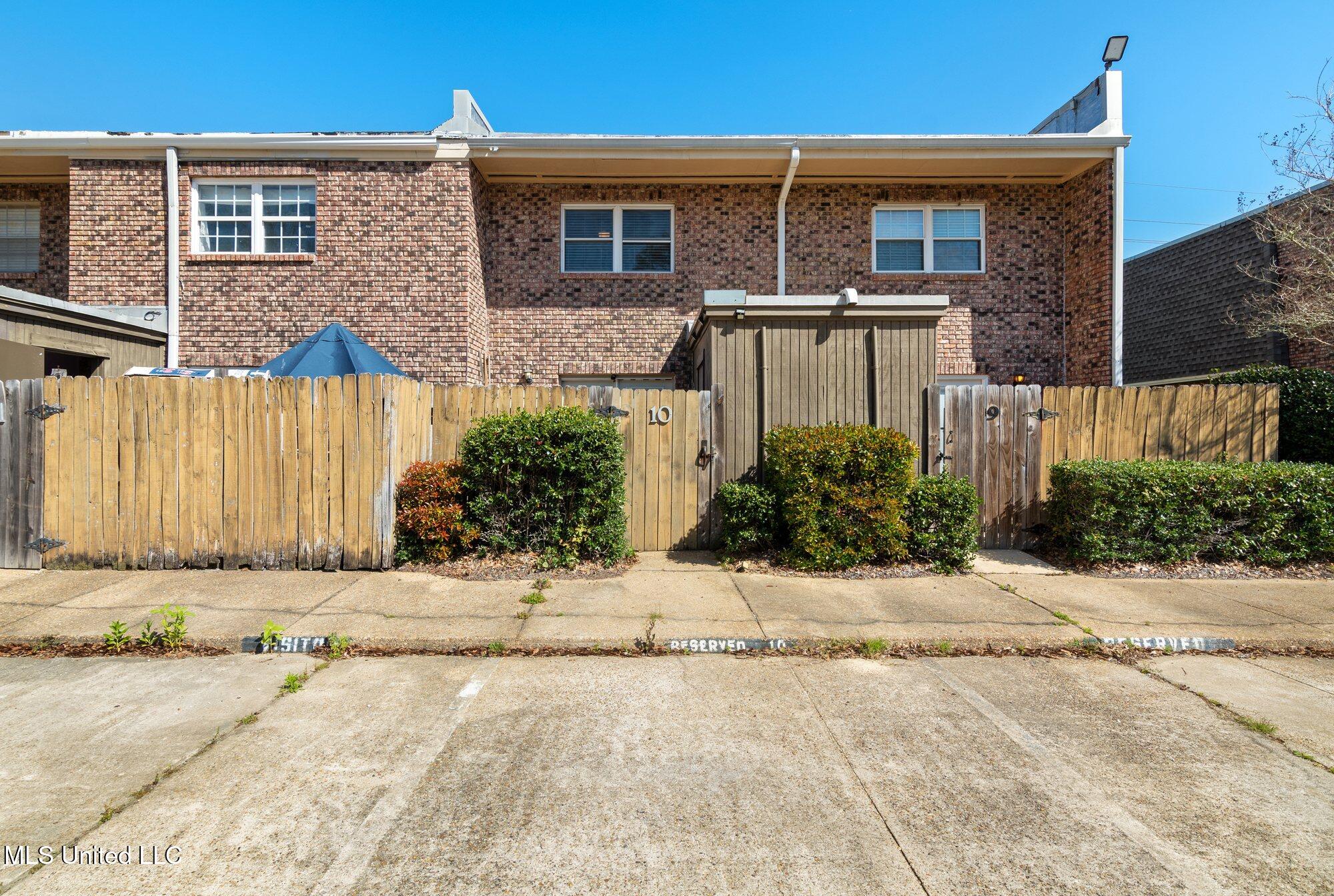 413 Kahler Street #10, Gulfport, Mississippi image 14