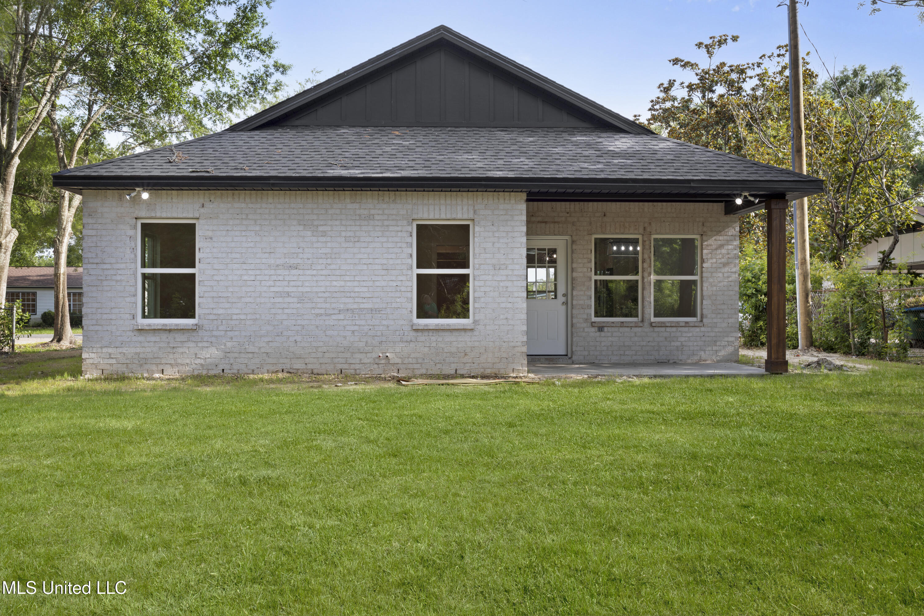3203 Detroit Avenue, Pascagoula, Mississippi image 28