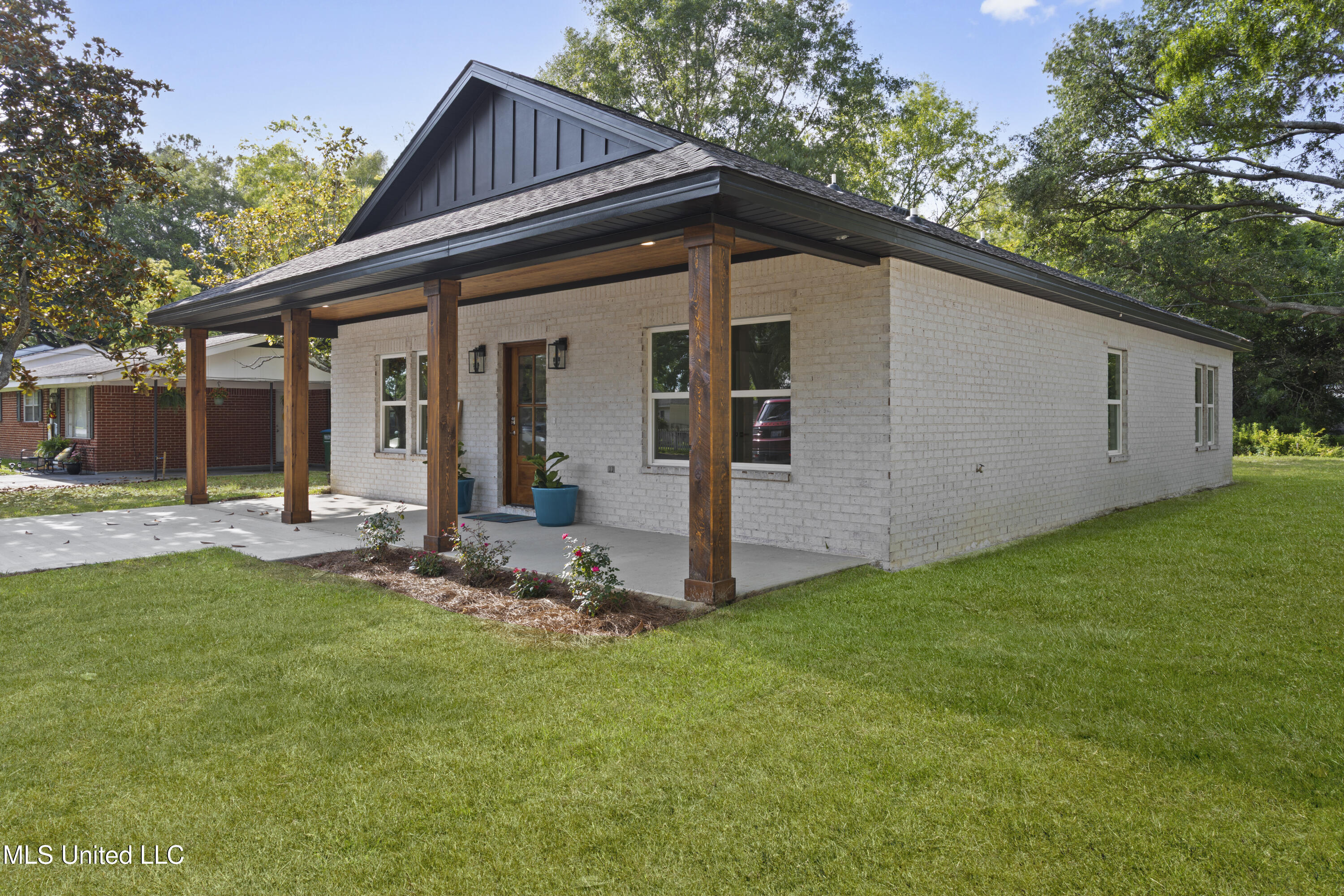 3203 Detroit Avenue, Pascagoula, Mississippi image 2