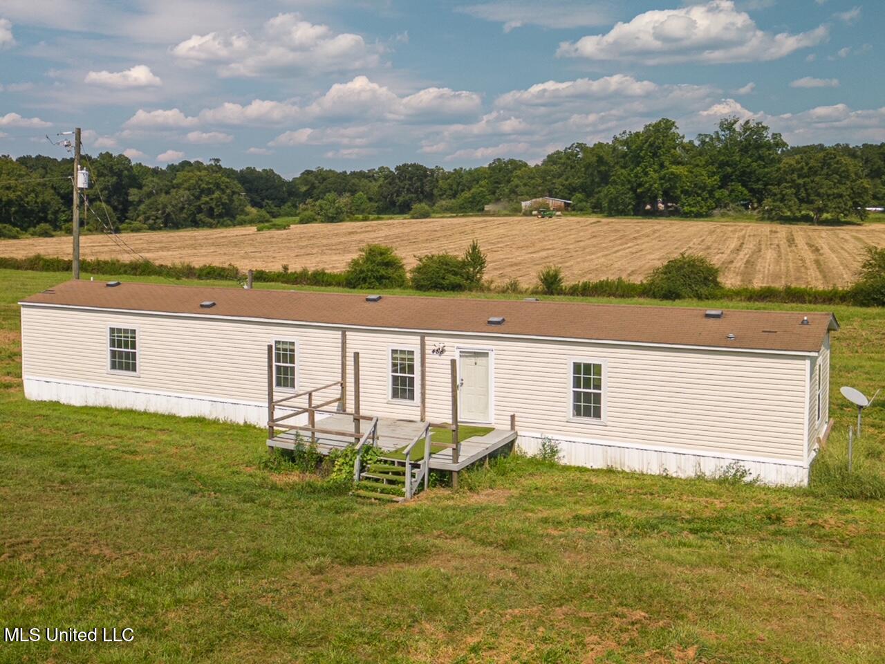 458 Thelma Andrews Road, Wiggins, Mississippi image 2