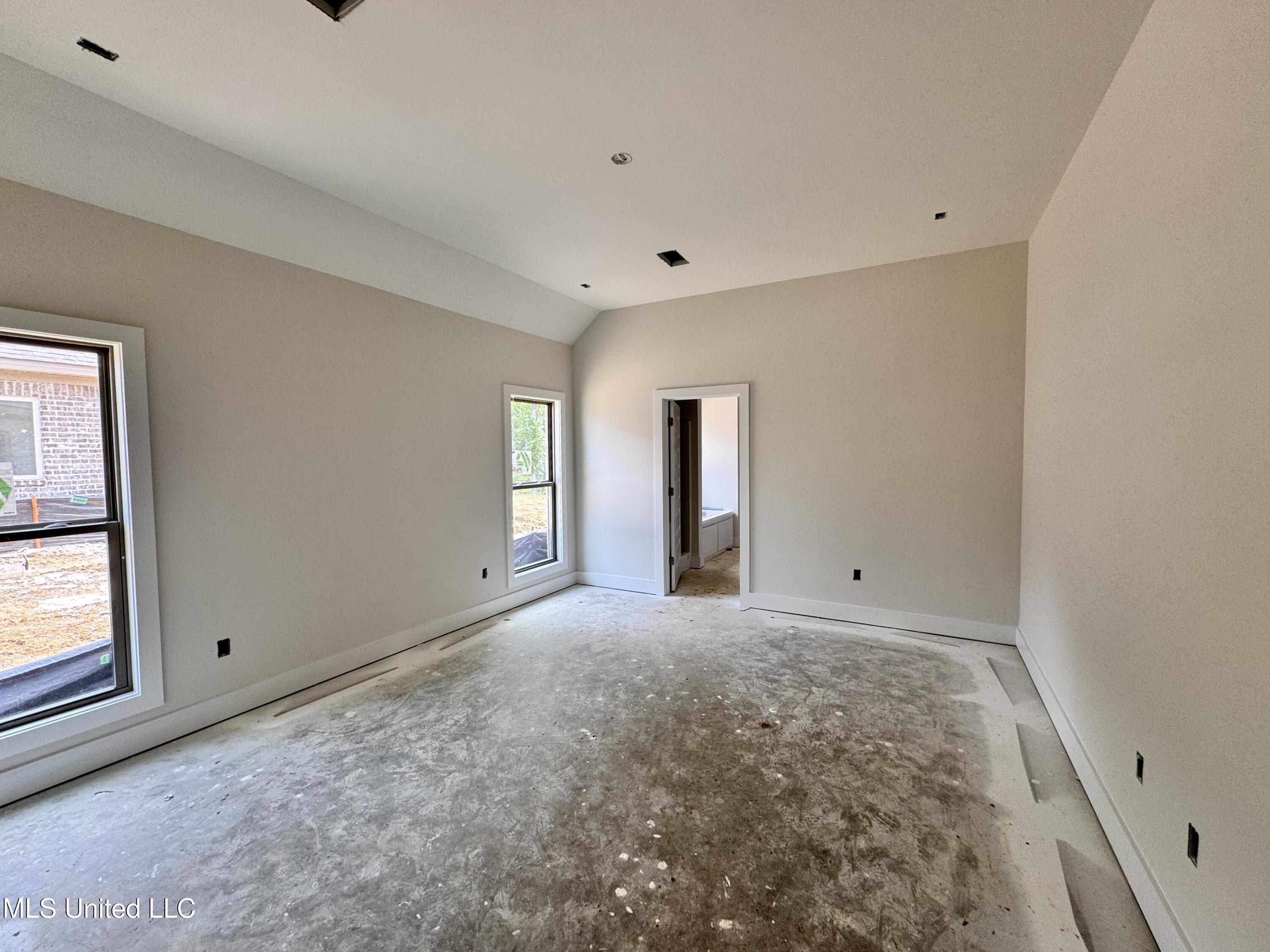 757 Magnolia Point Circle, Pearl, Mississippi image 10