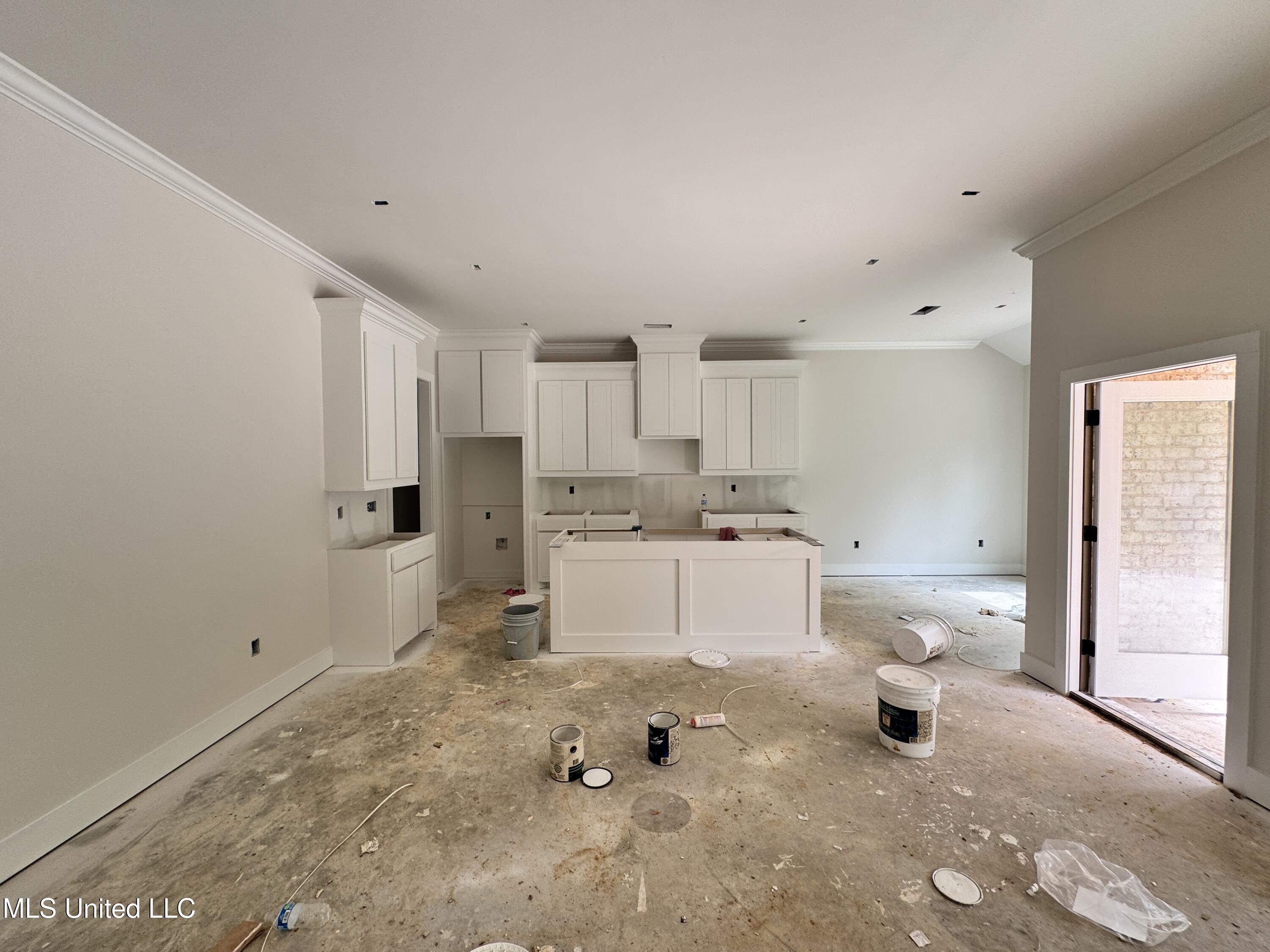 757 Magnolia Point Circle, Pearl, Mississippi image 4