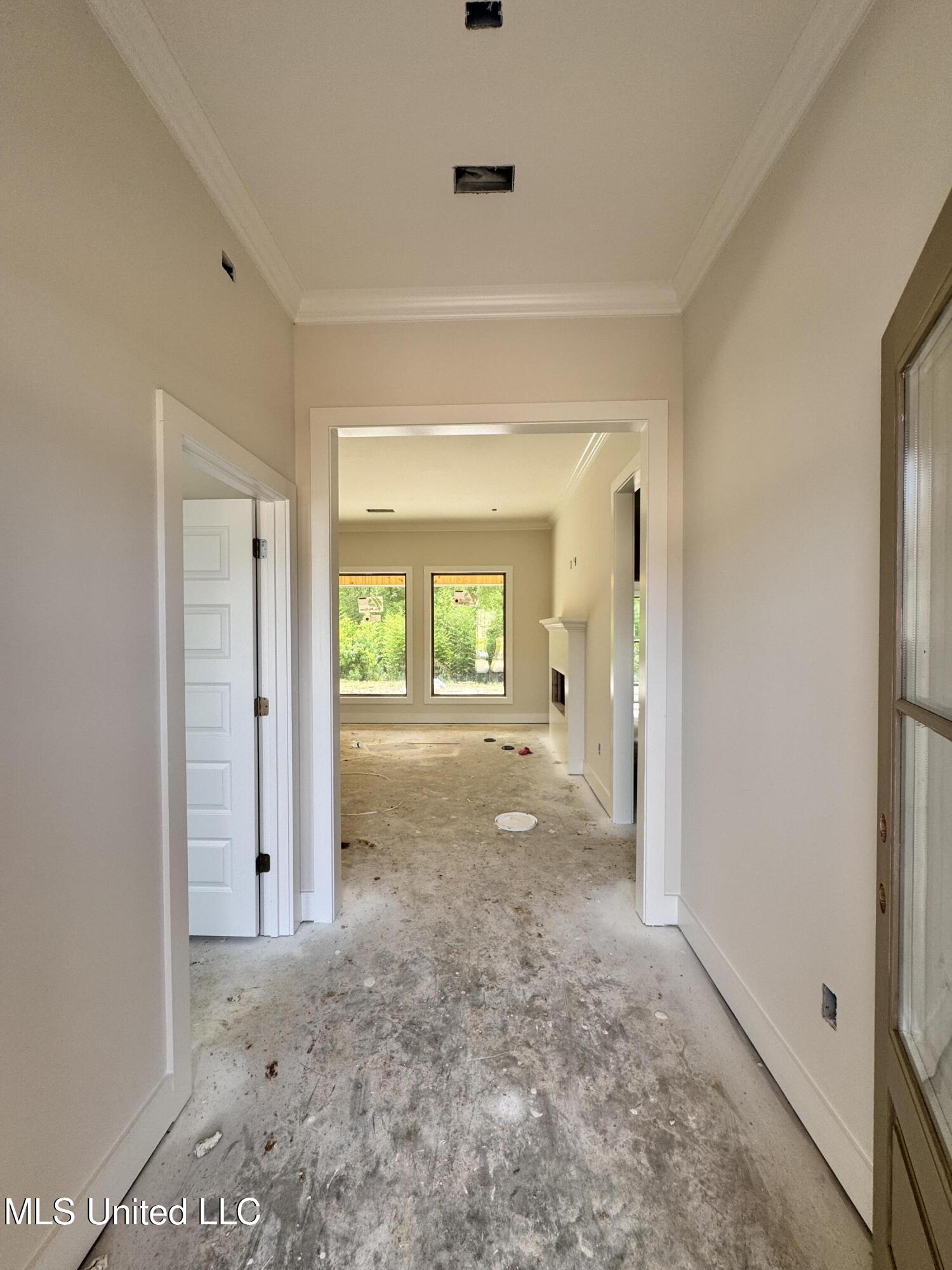 757 Magnolia Point Circle, Pearl, Mississippi image 2